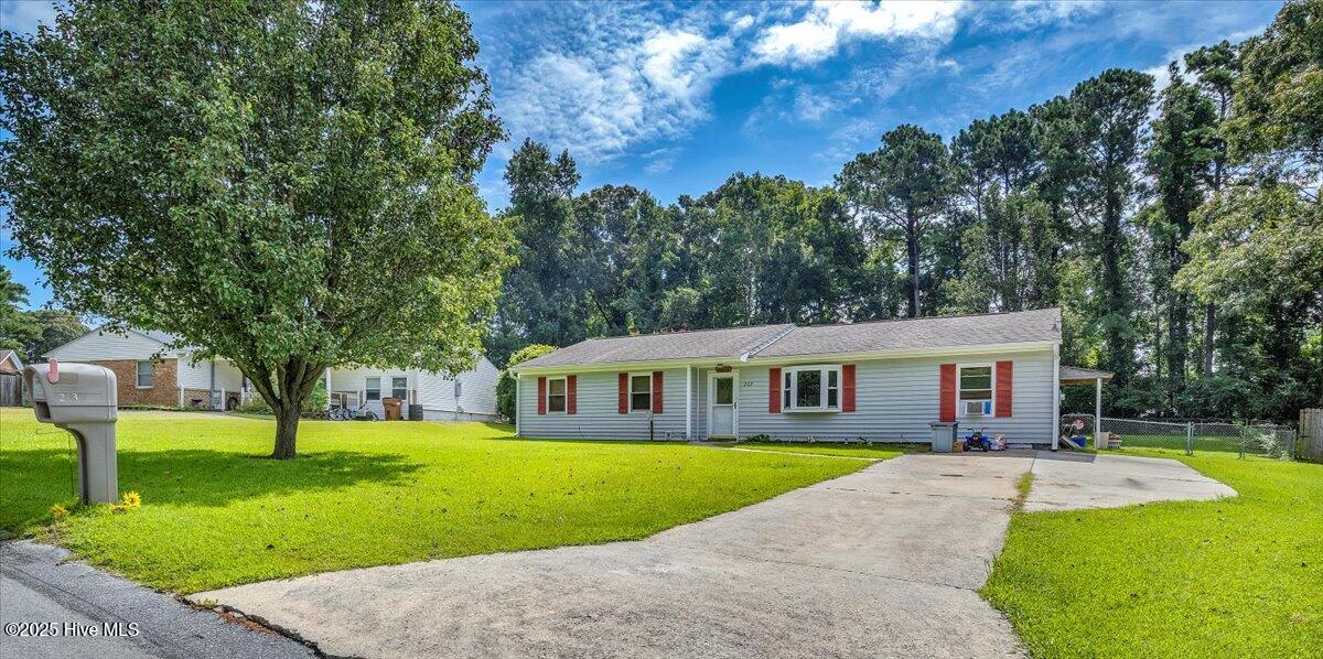 203 Devon Court, Jacksonville