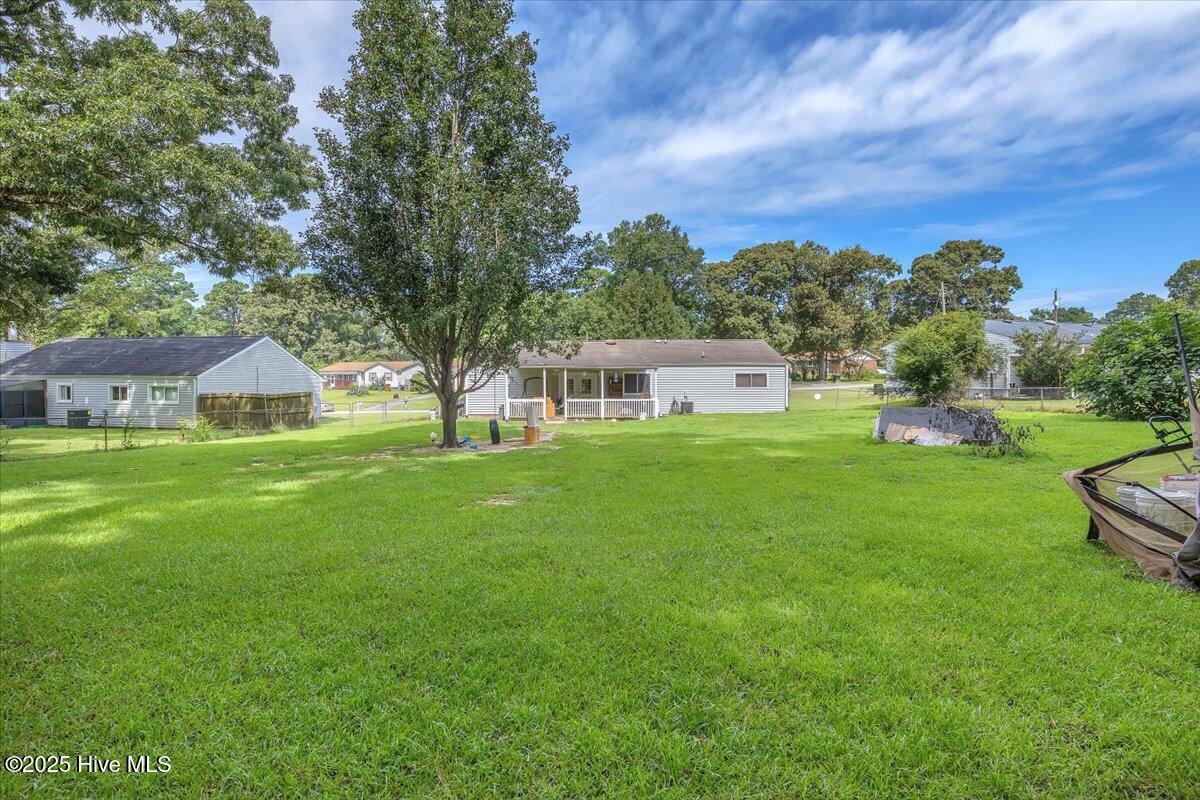 203 Devon Court, Jacksonville