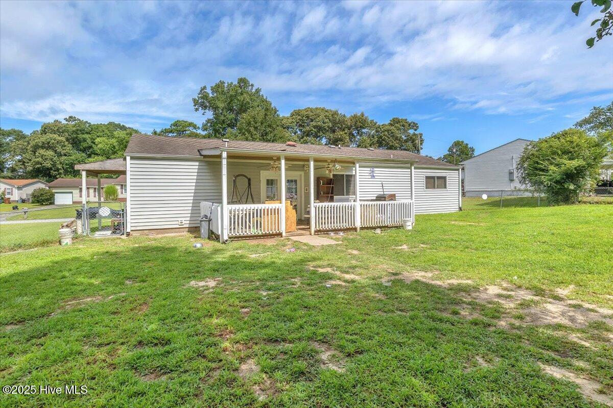 203 Devon Court, Jacksonville