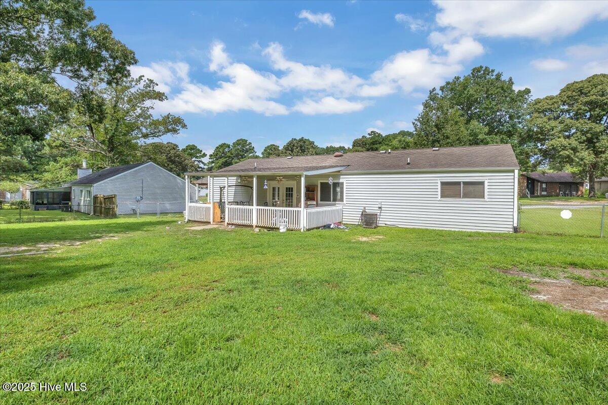 203 Devon Court, Jacksonville