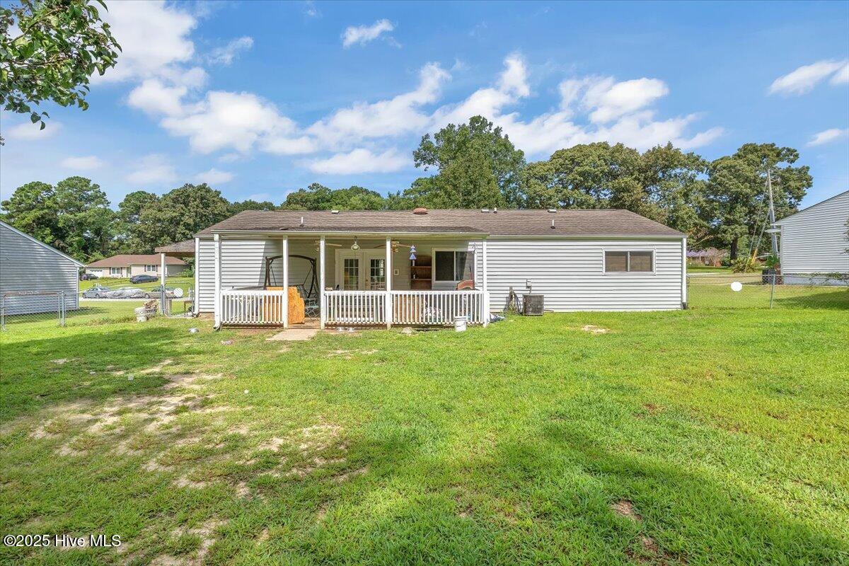 203 Devon Court, Jacksonville