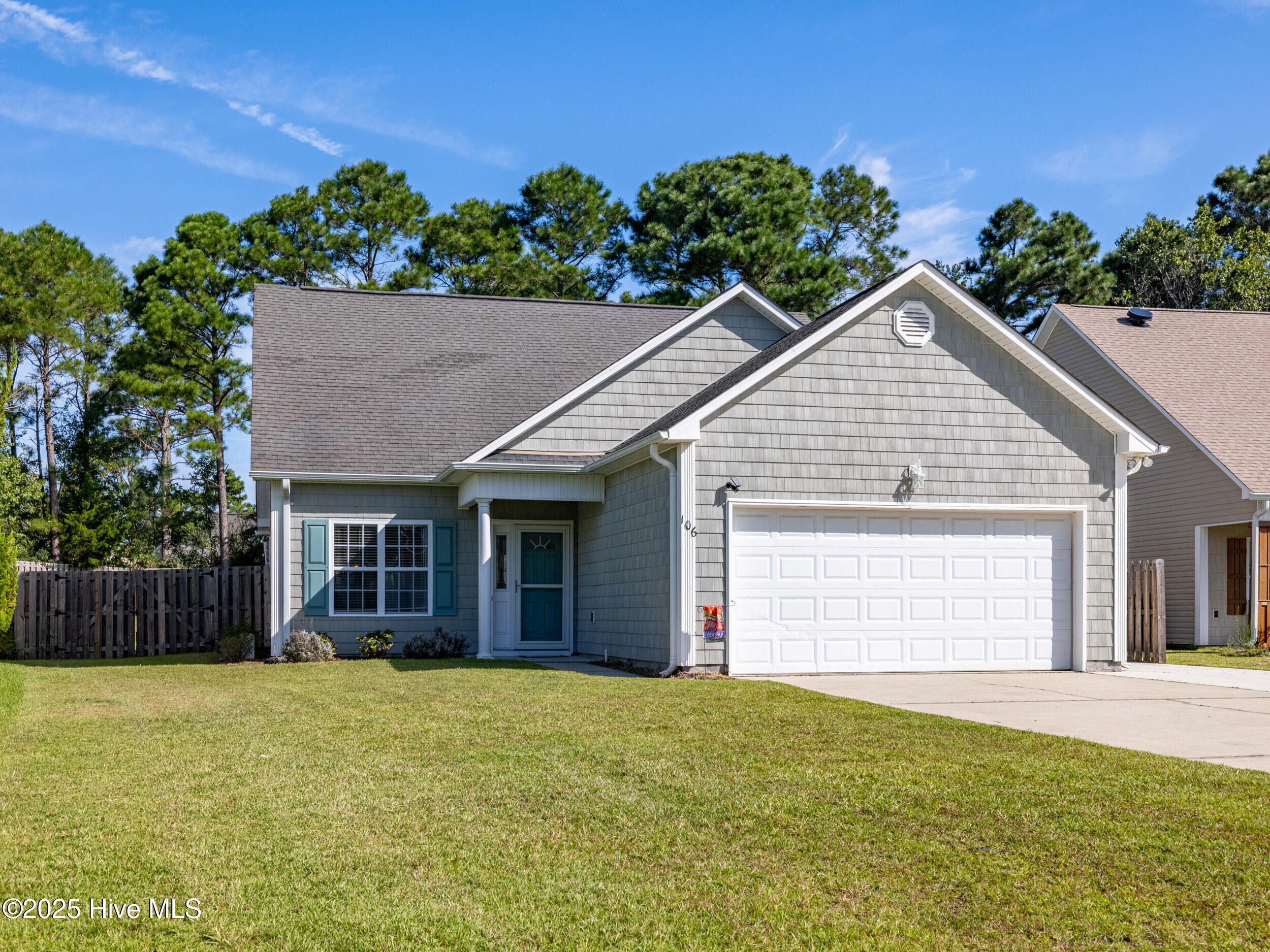 106 Regan Court