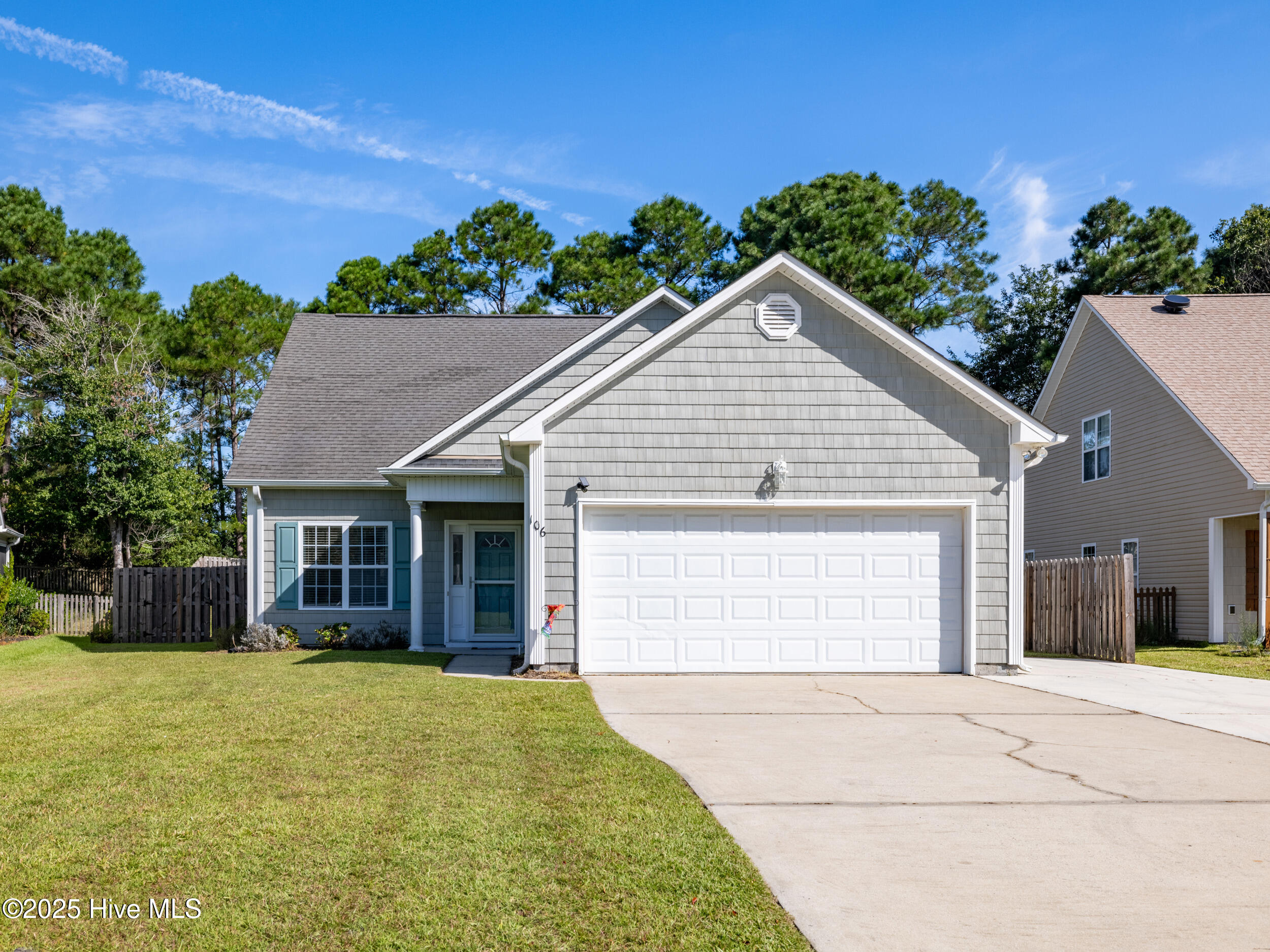 106 Regan Court