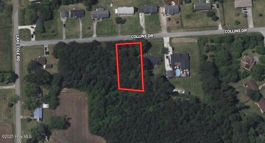 63 Collins Dr