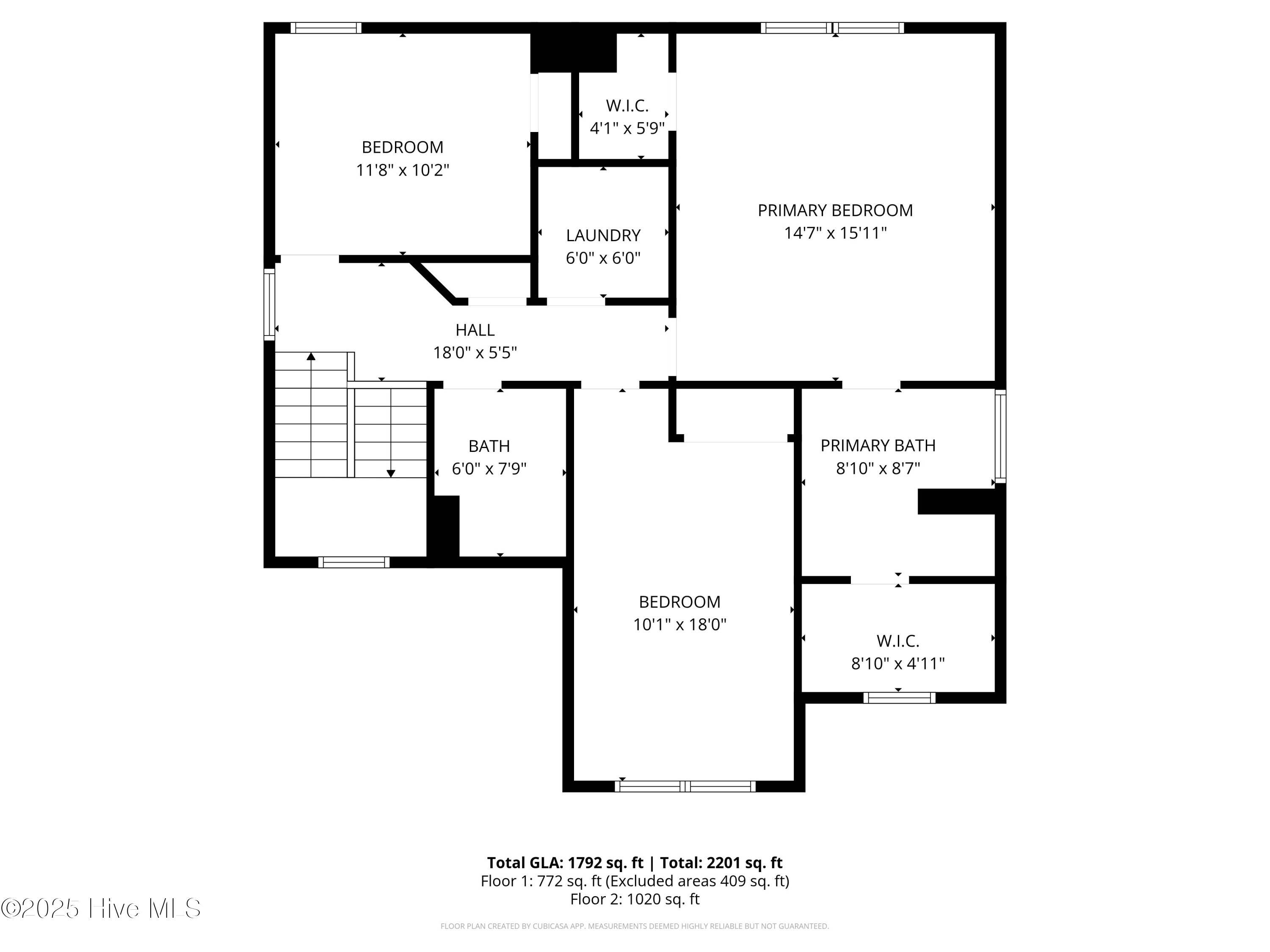224 Rowland Drive