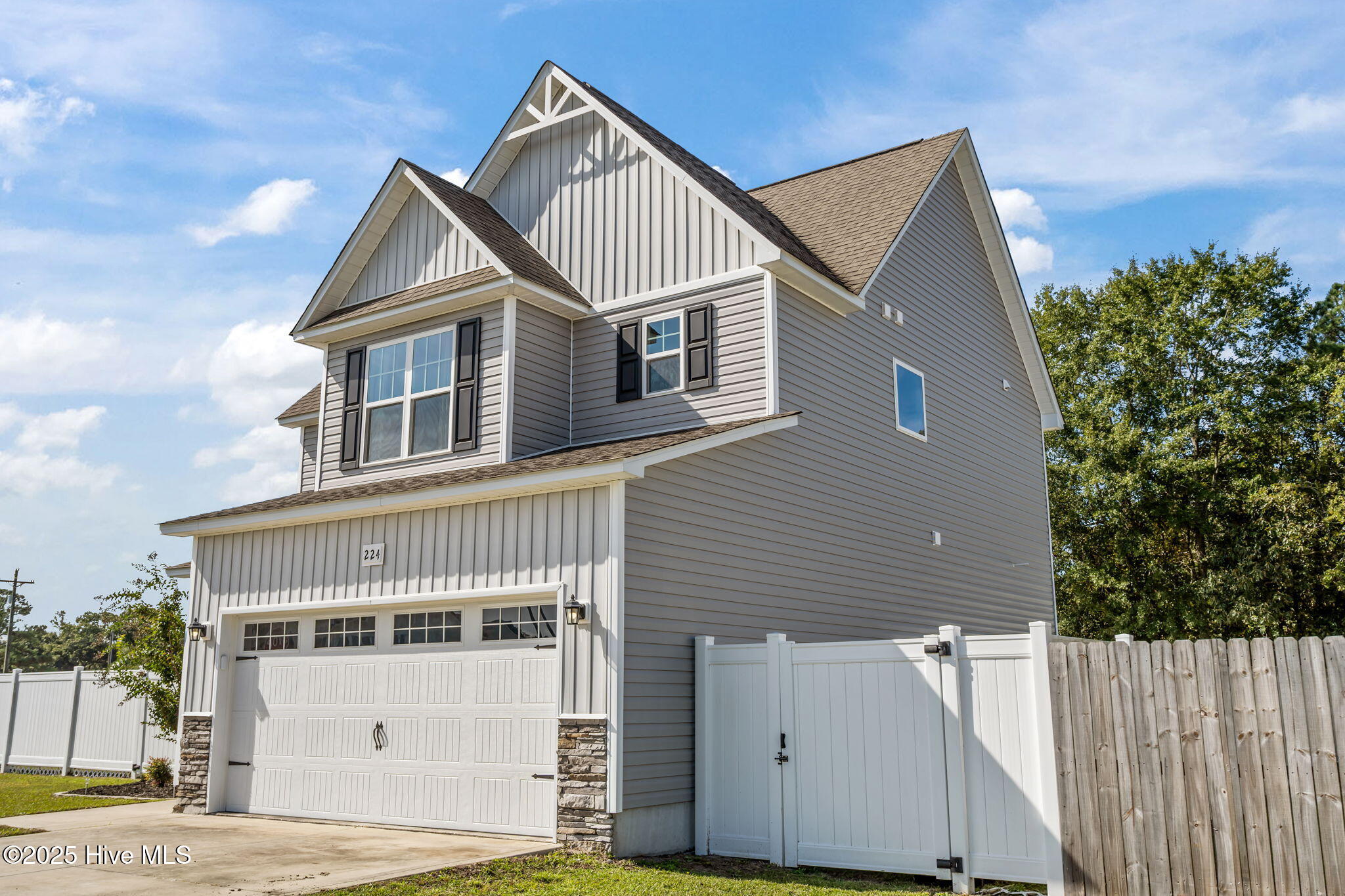 224 Rowland Drive