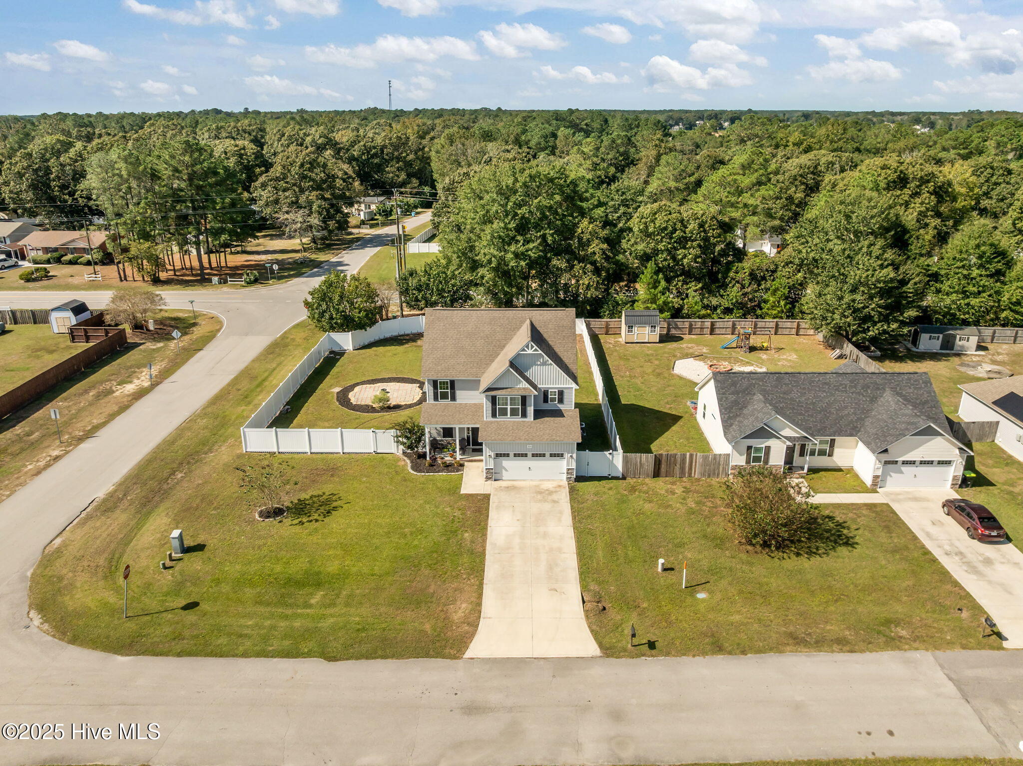 224 Rowland Drive