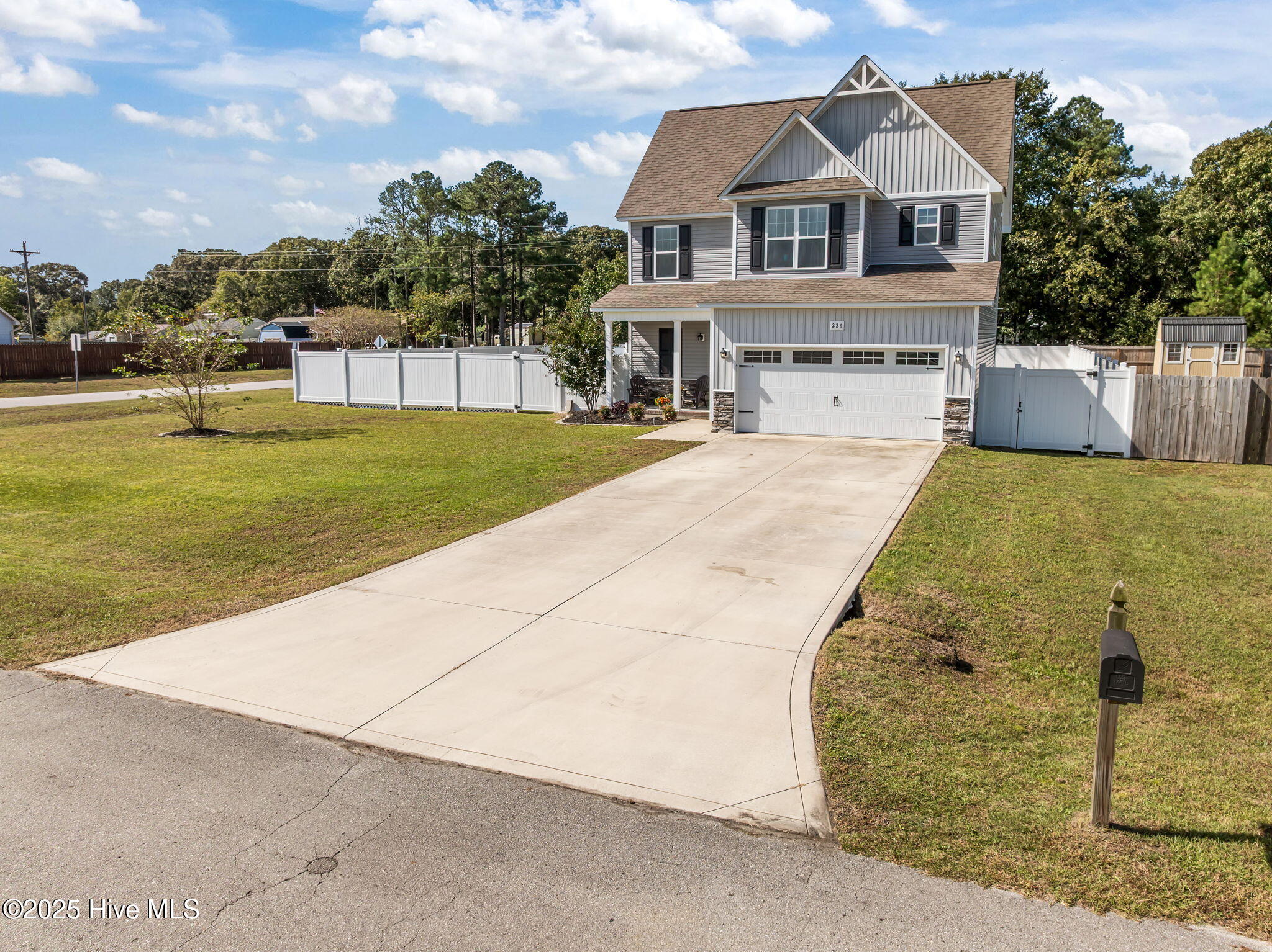 224 Rowland Drive