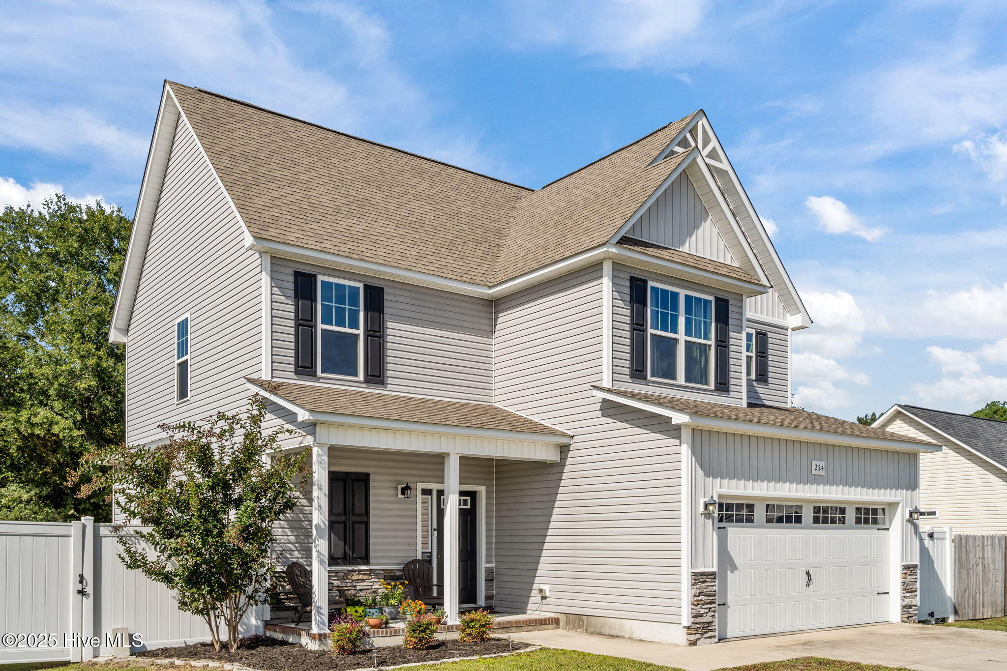 224 Rowland Drive