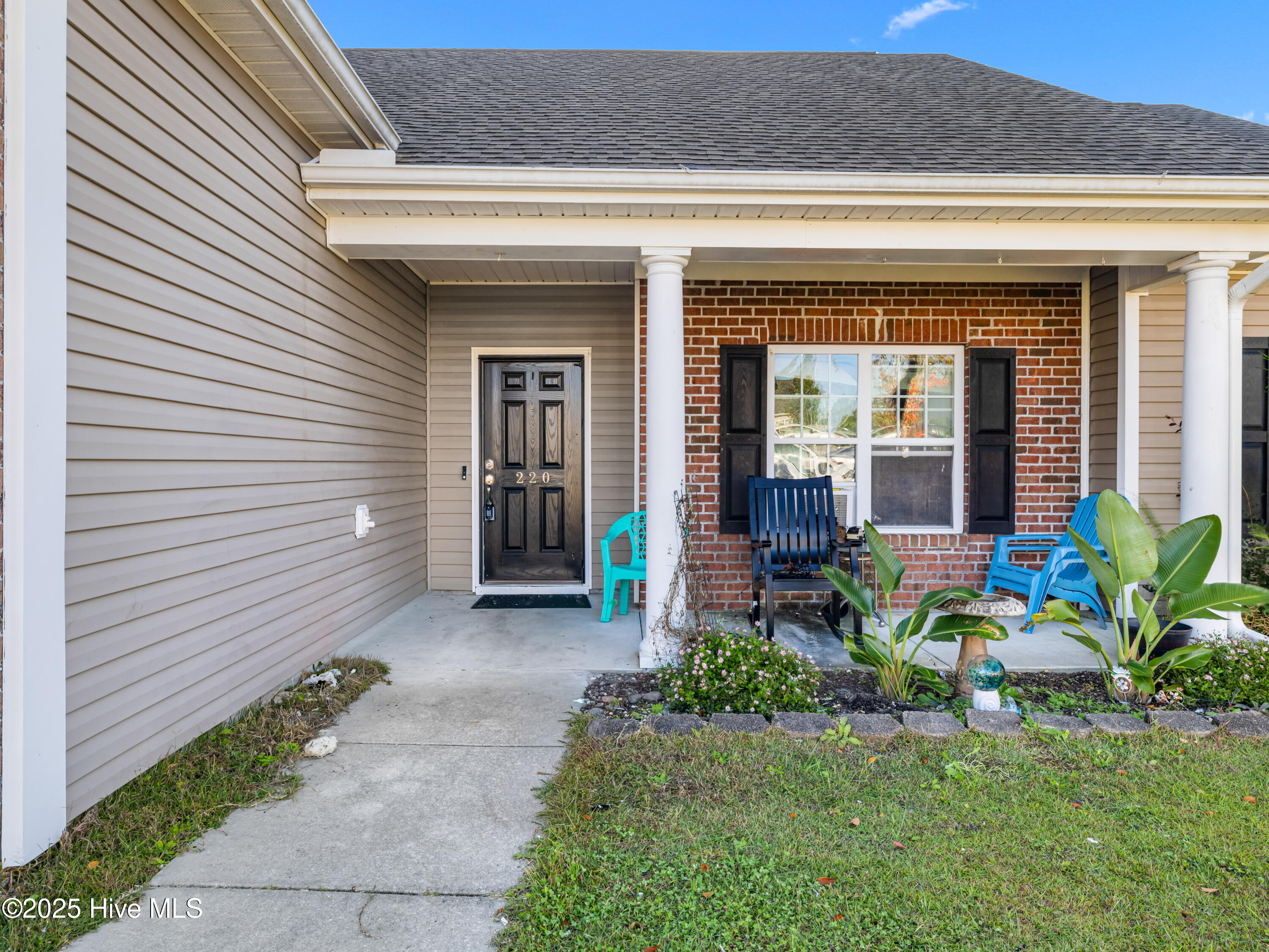 220 Emerald Ridge Road