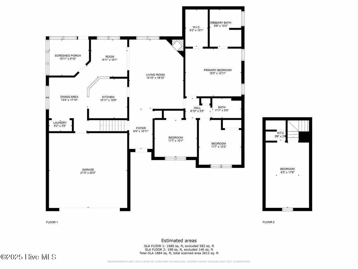 220 Emerald Ridge Road