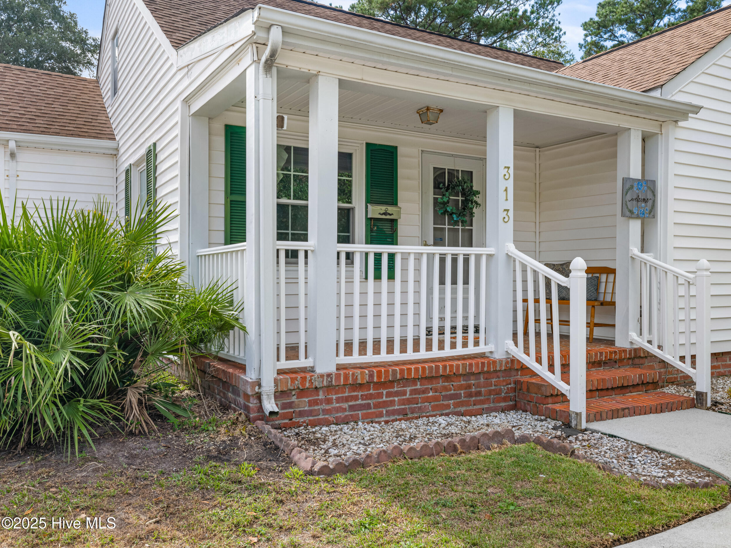 313 Brentwood Avenue