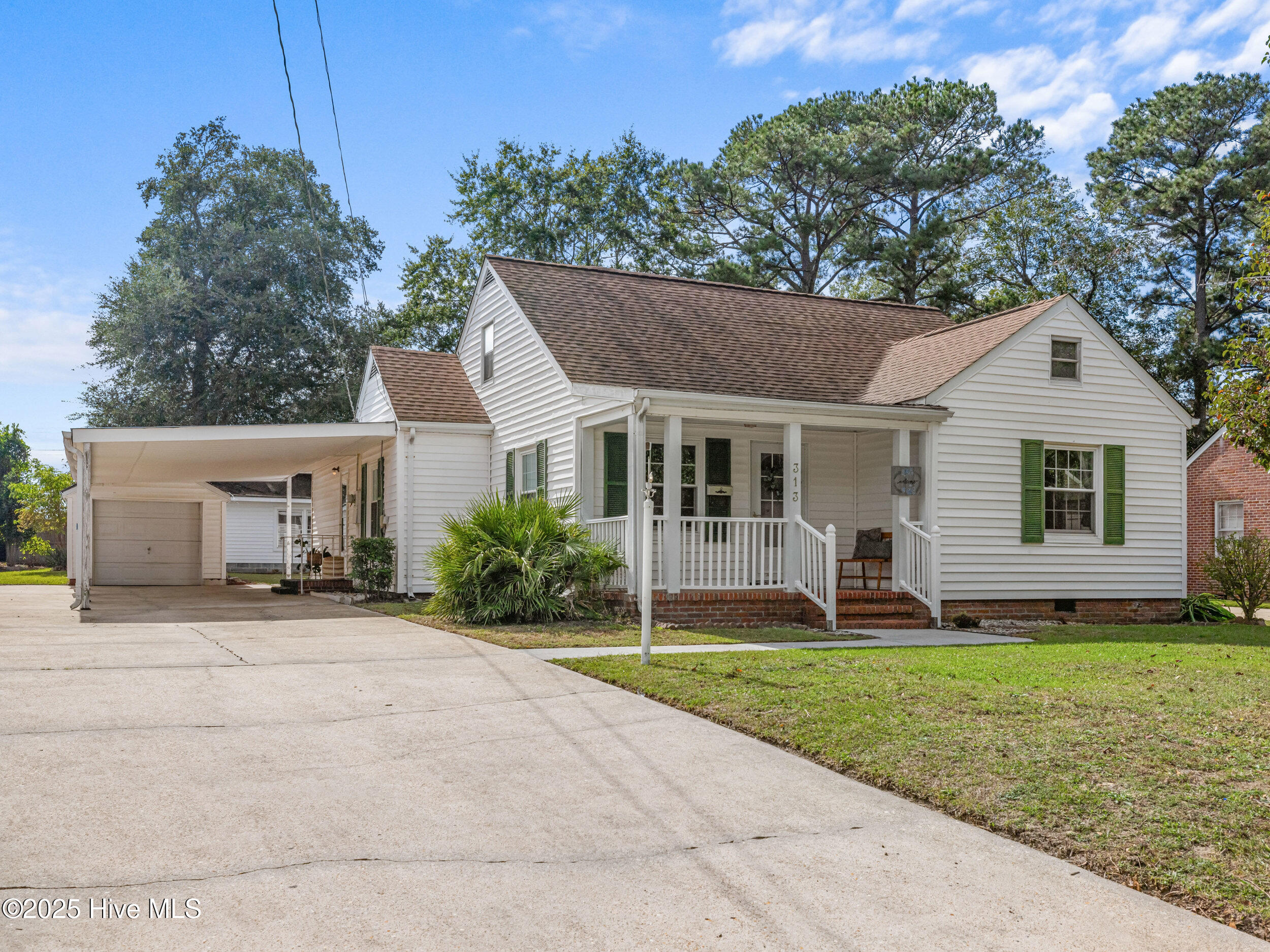 313 Brentwood Avenue