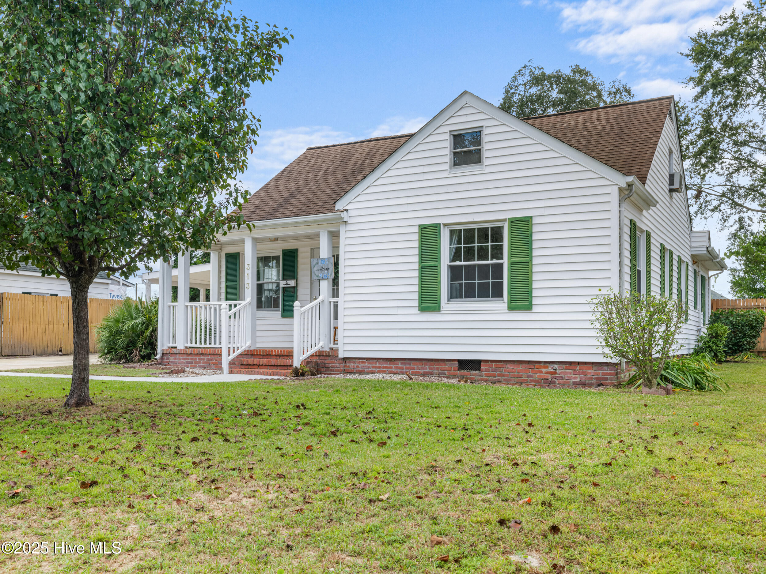 313 Brentwood Avenue