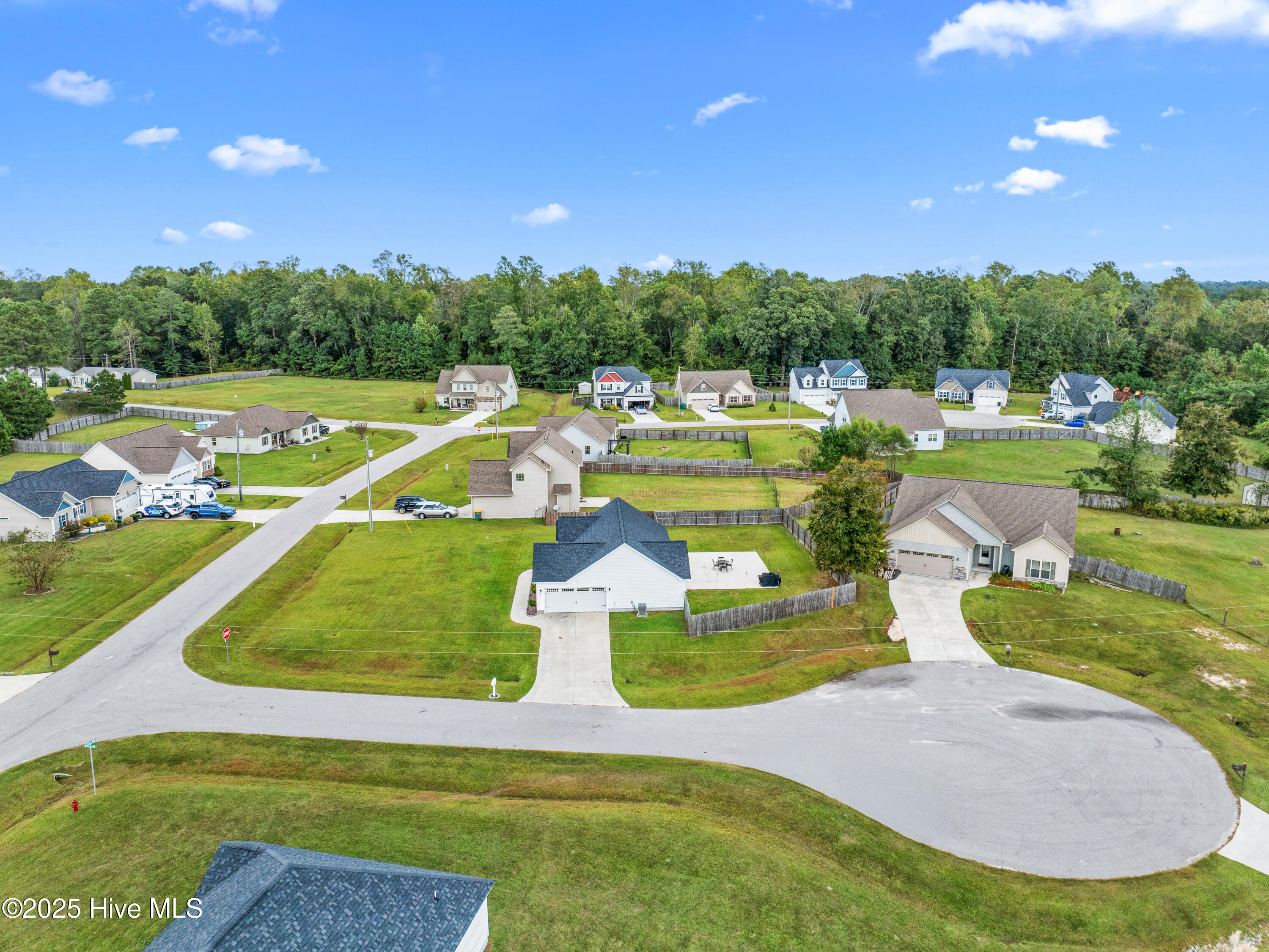 501 Ellie Court, Jacksonville