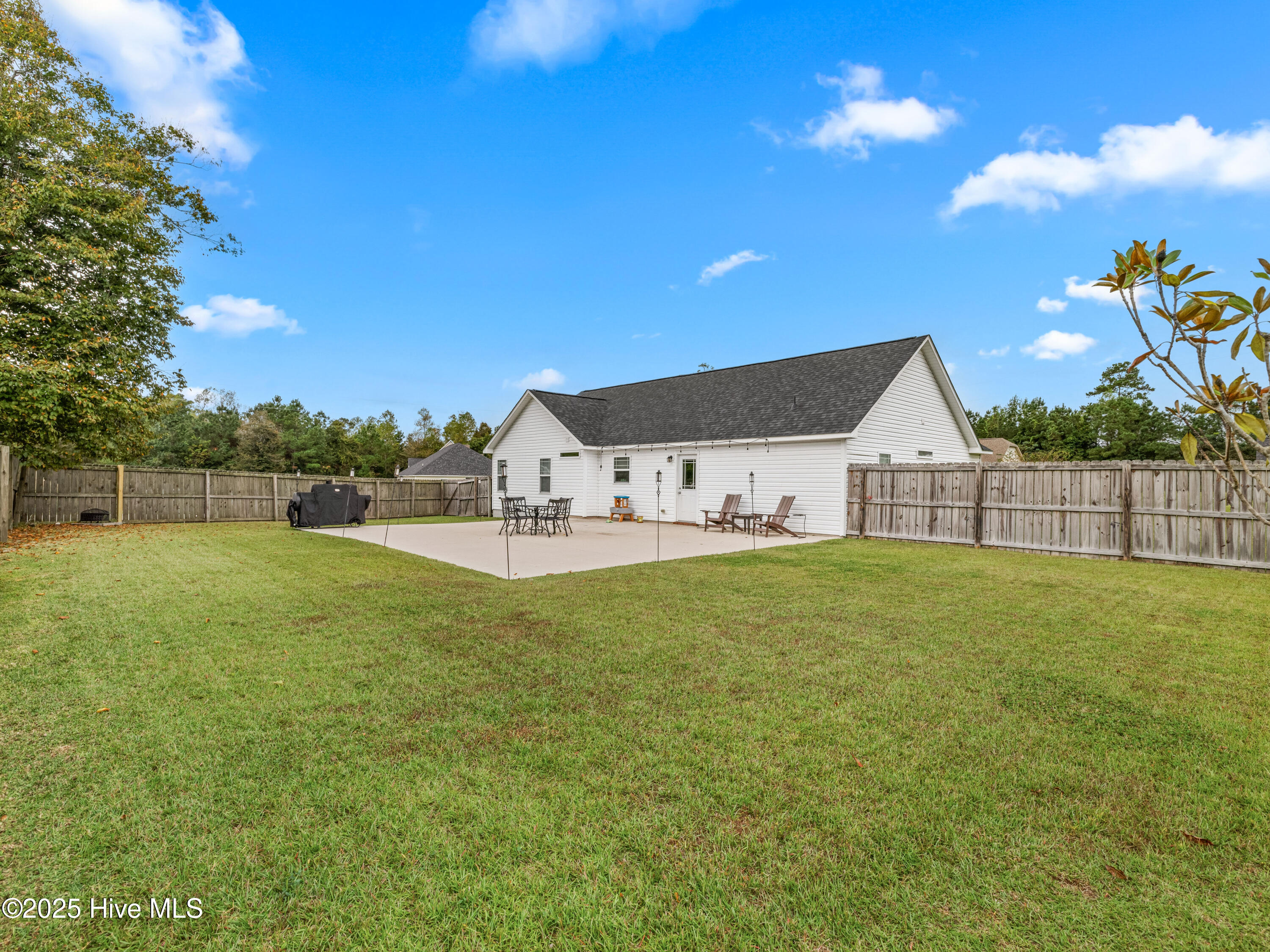 501 Ellie Court, Jacksonville