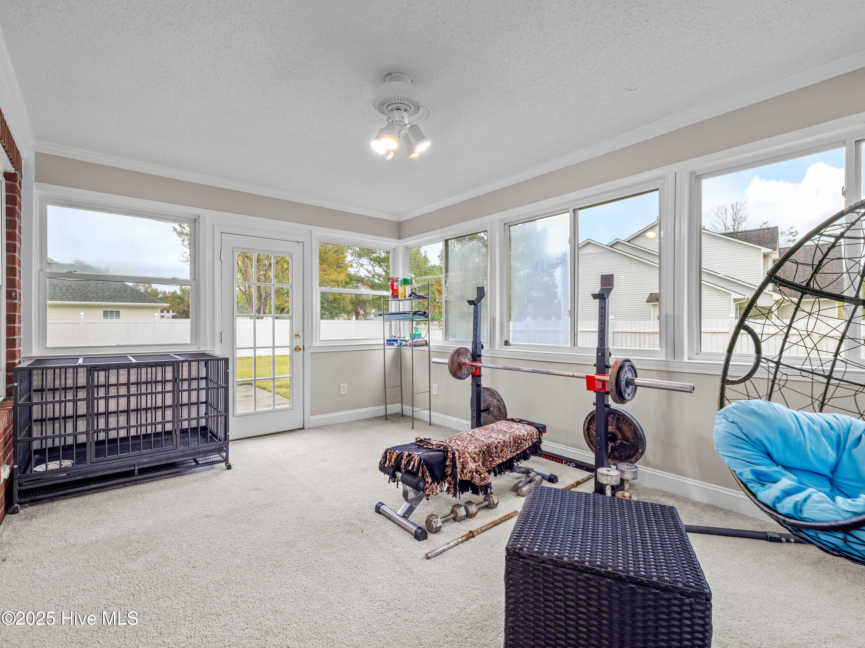 500 Red Fox Court