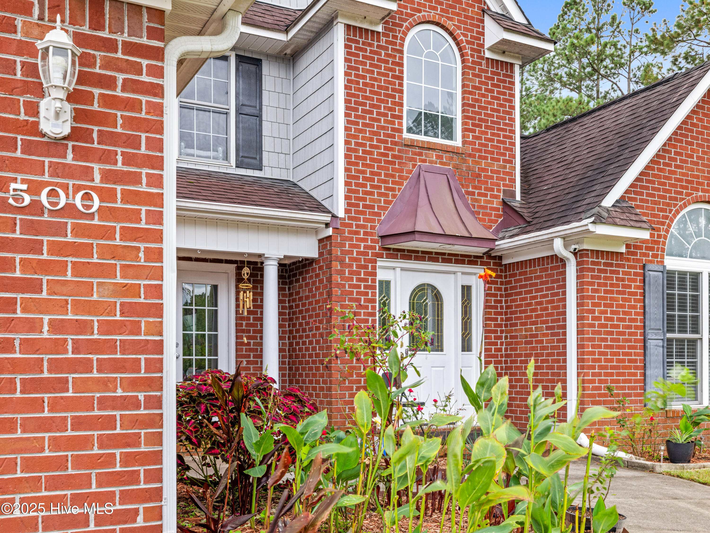 500 Red Fox Court