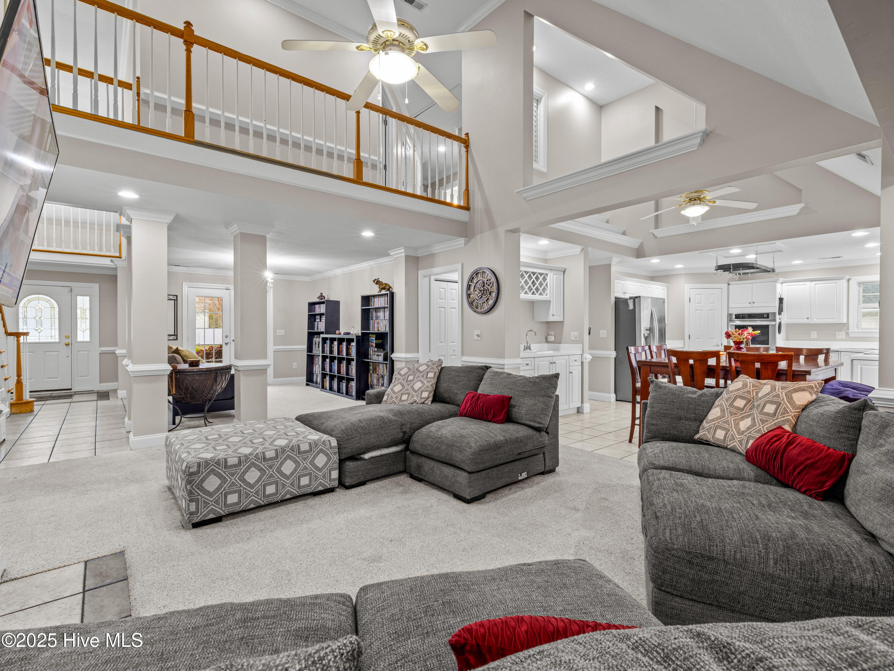 500 Red Fox Court