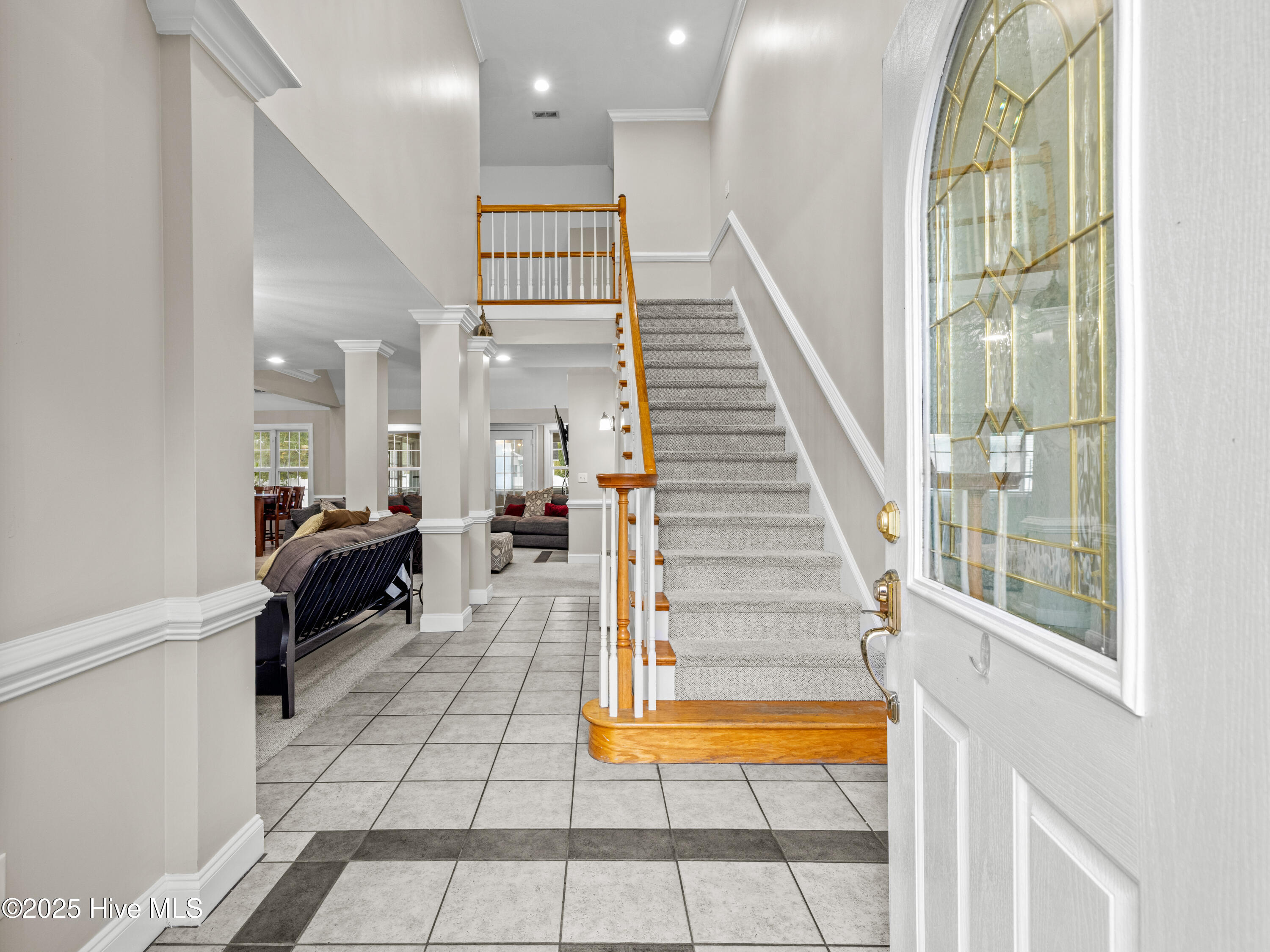 500 Red Fox Court
