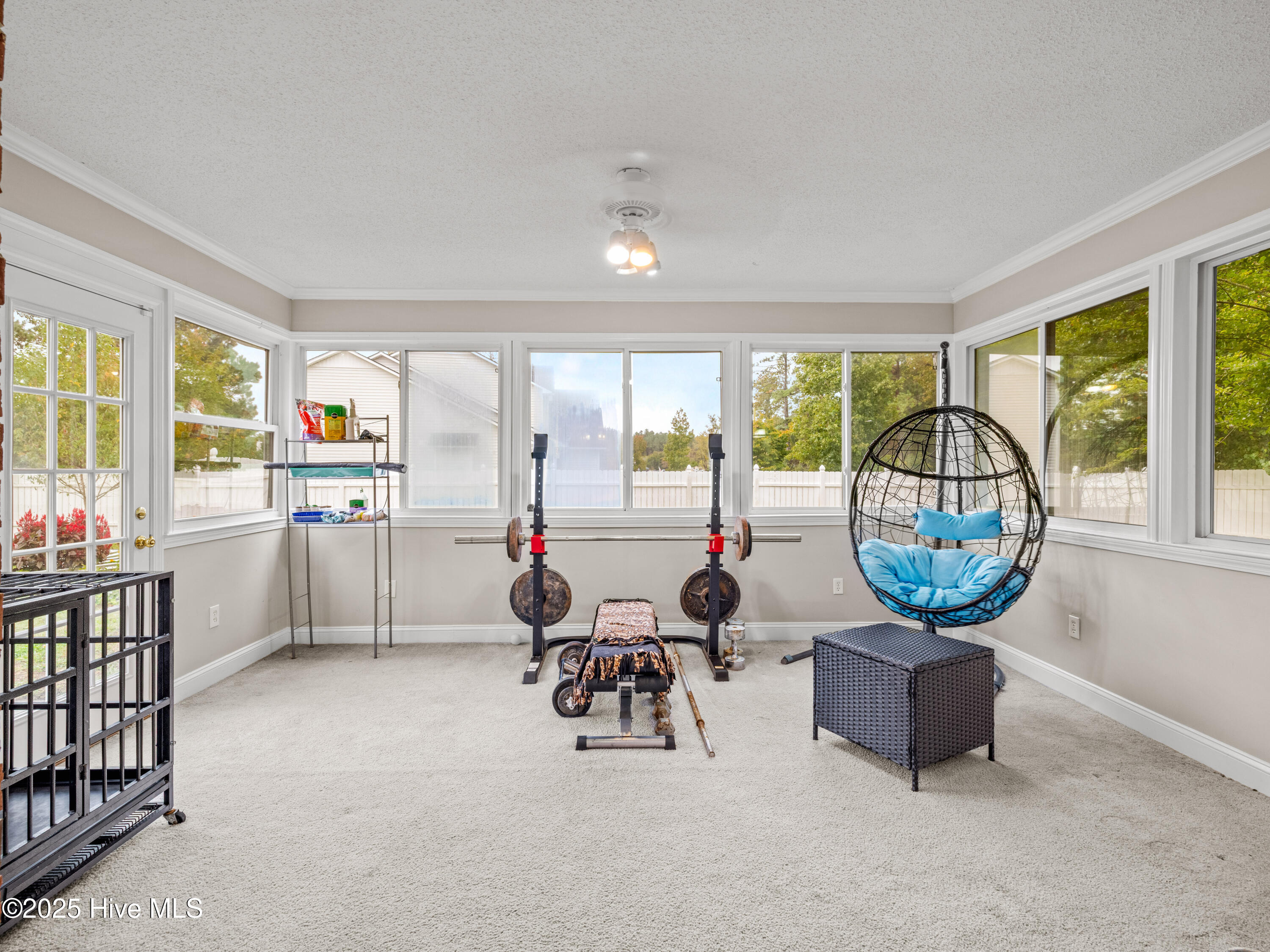 500 Red Fox Court