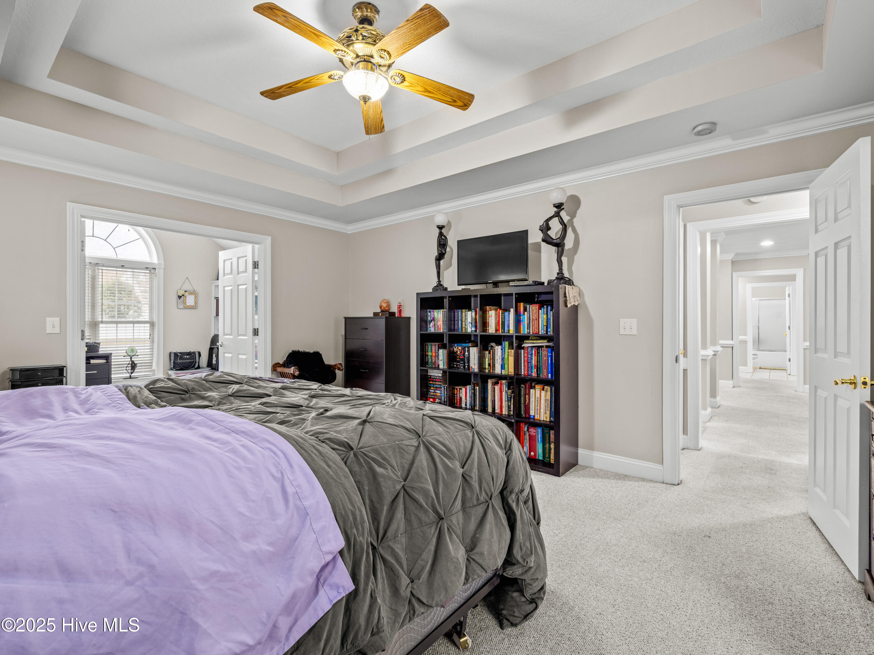 500 Red Fox Court