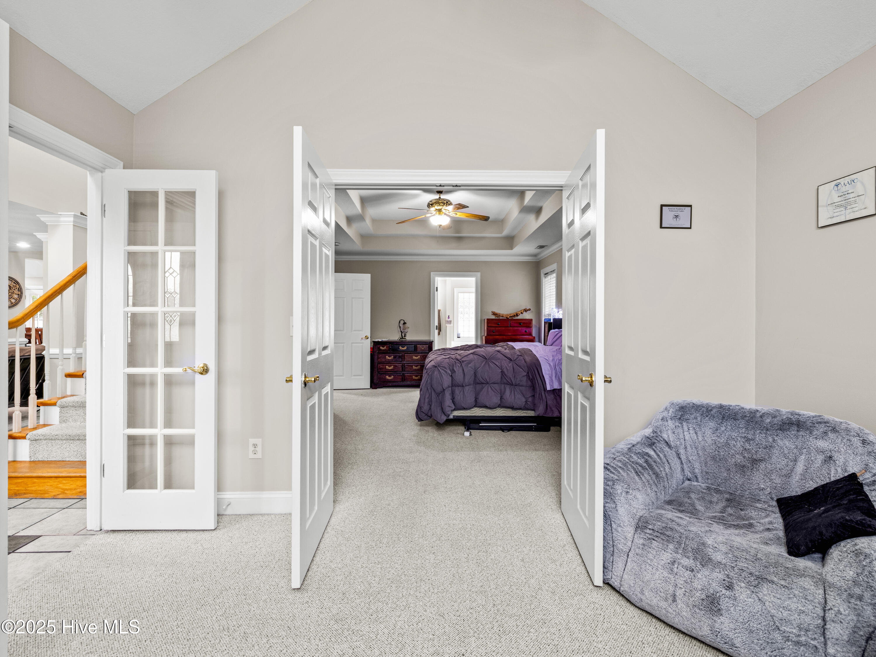 500 Red Fox Court