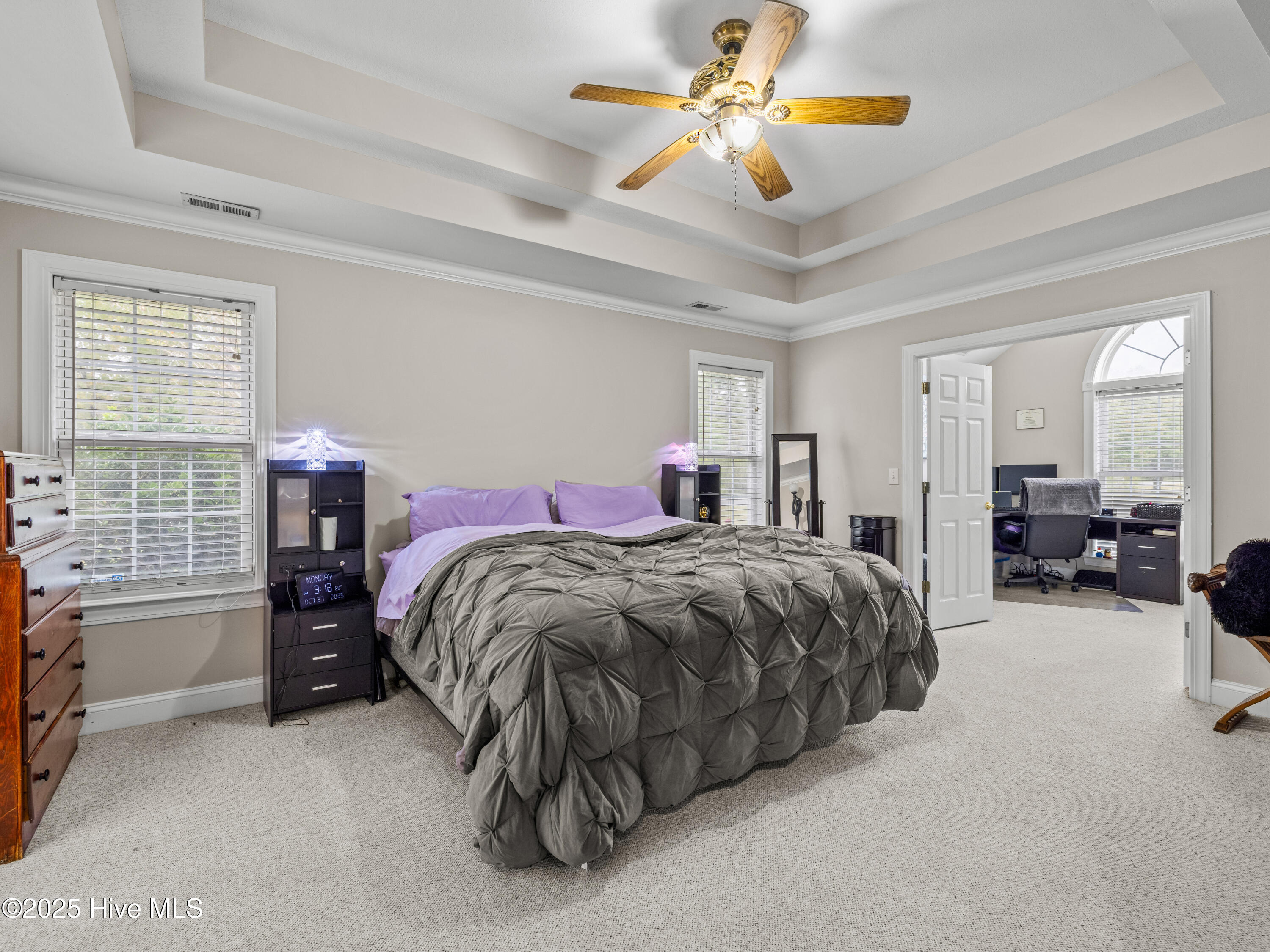 500 Red Fox Court