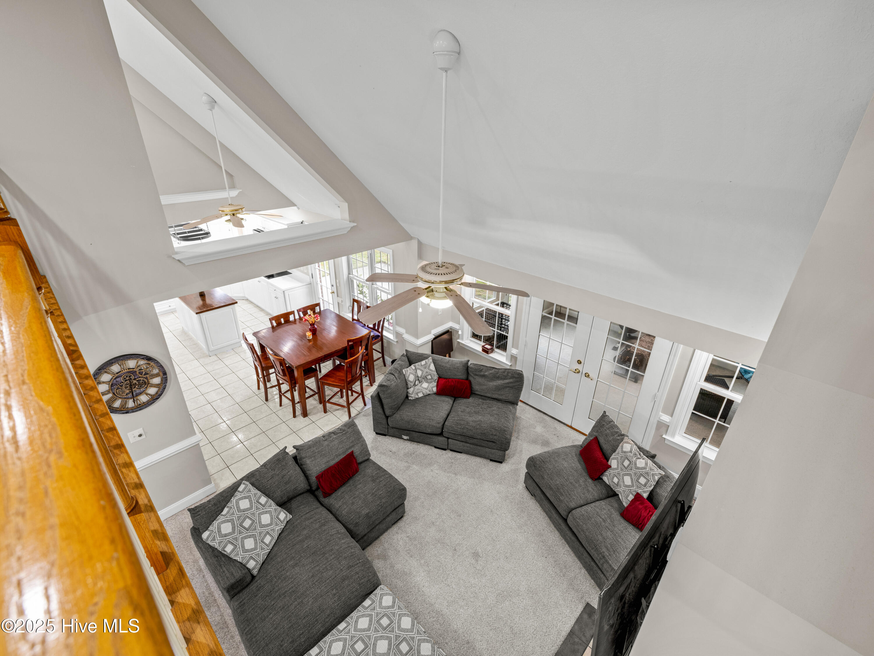 500 Red Fox Court