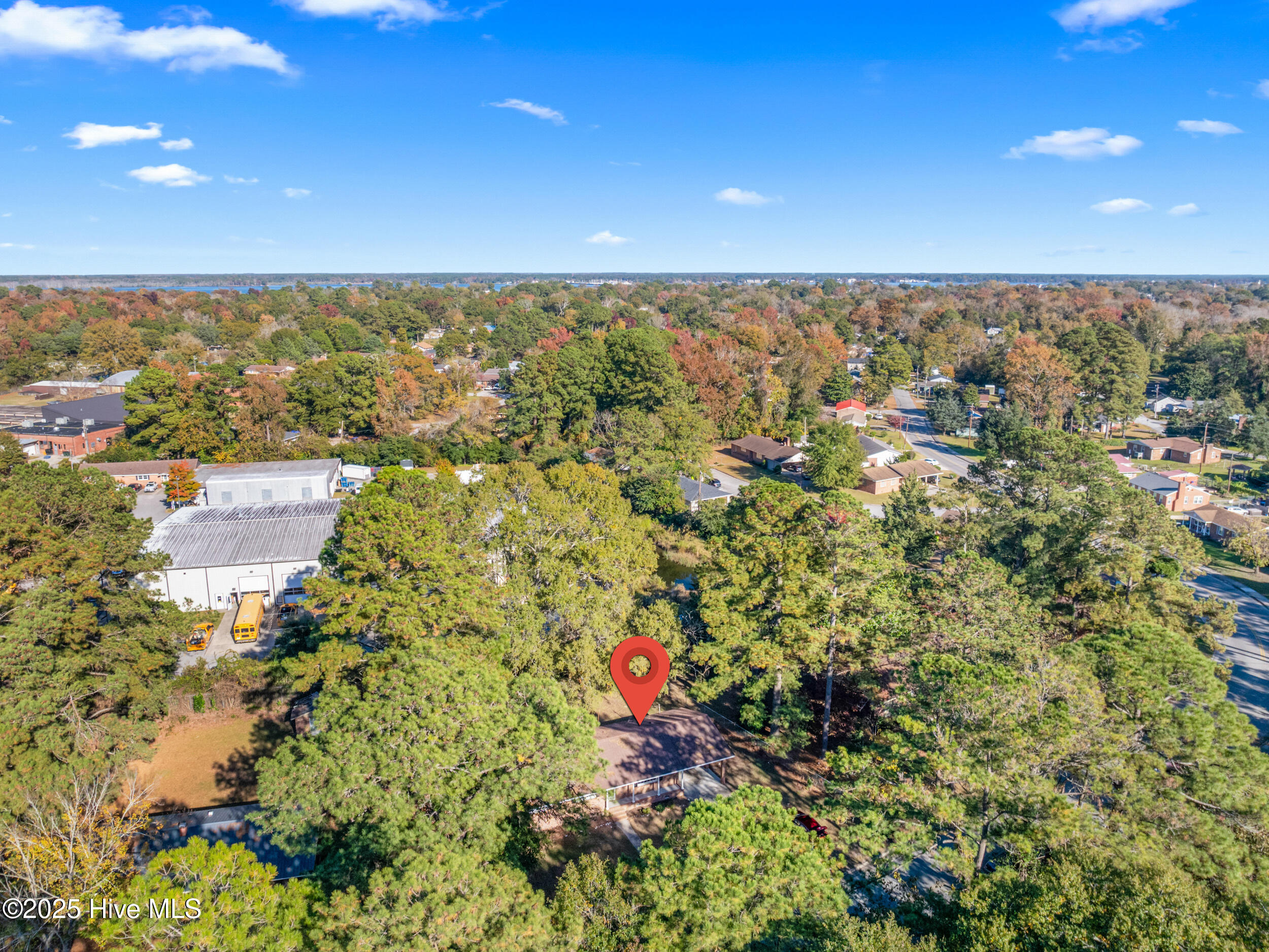 1718 Washington Street