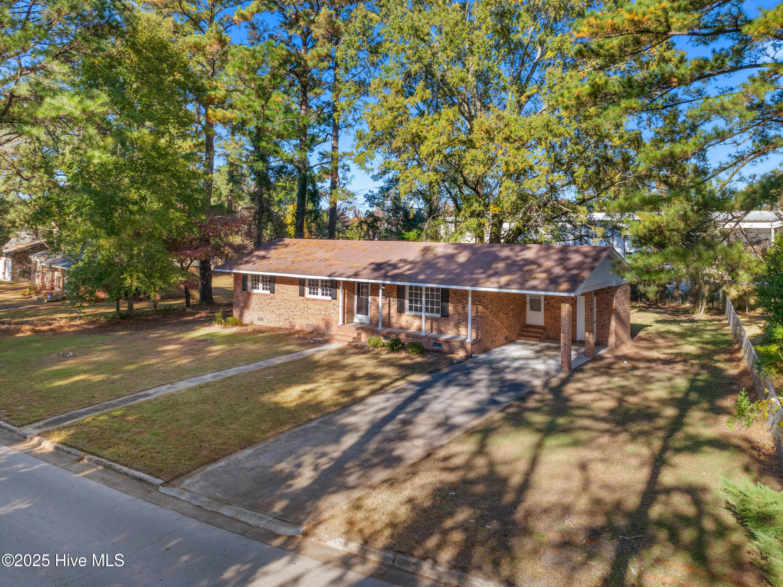 1718 Washington Street