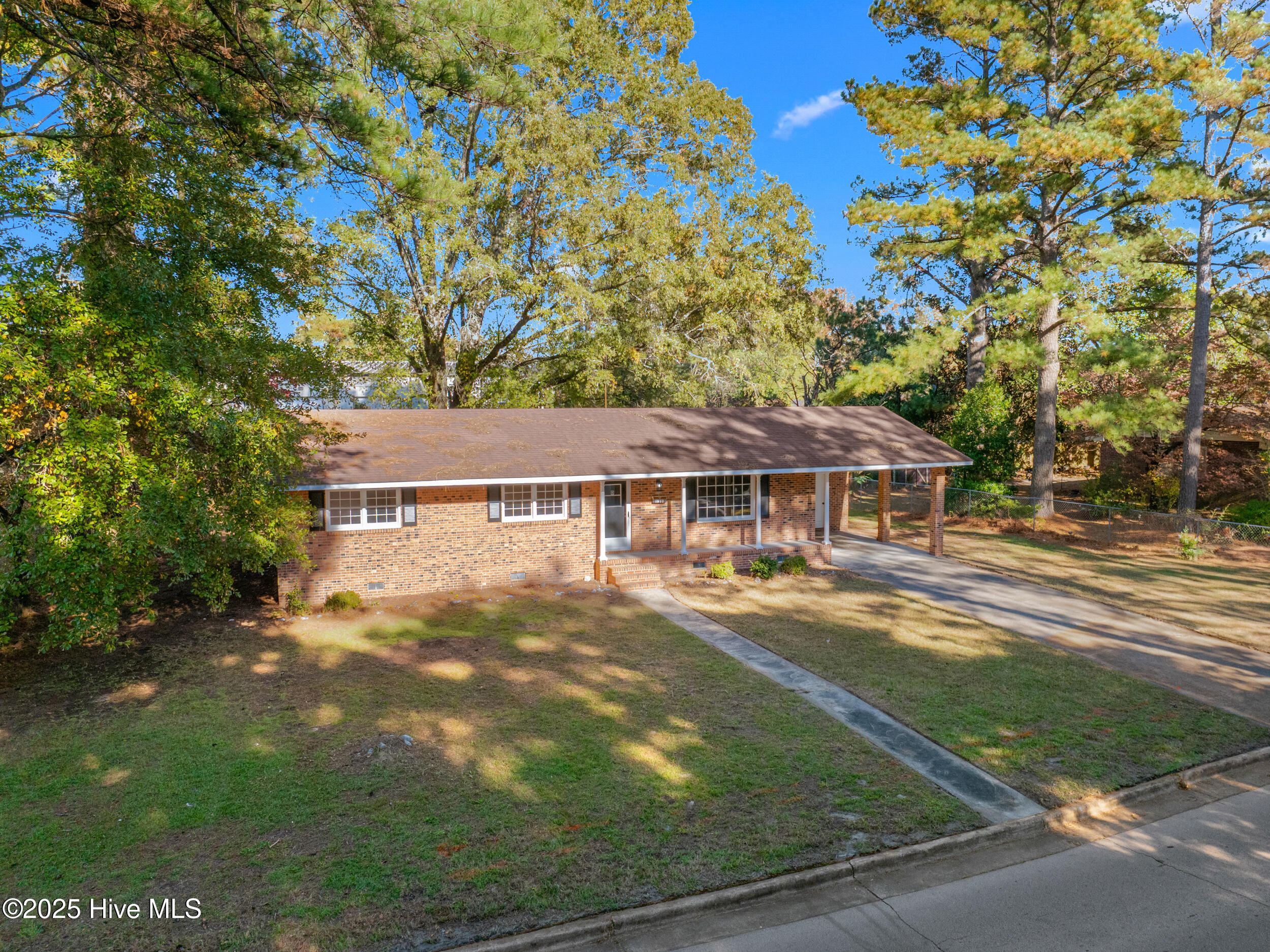 1718 Washington Street