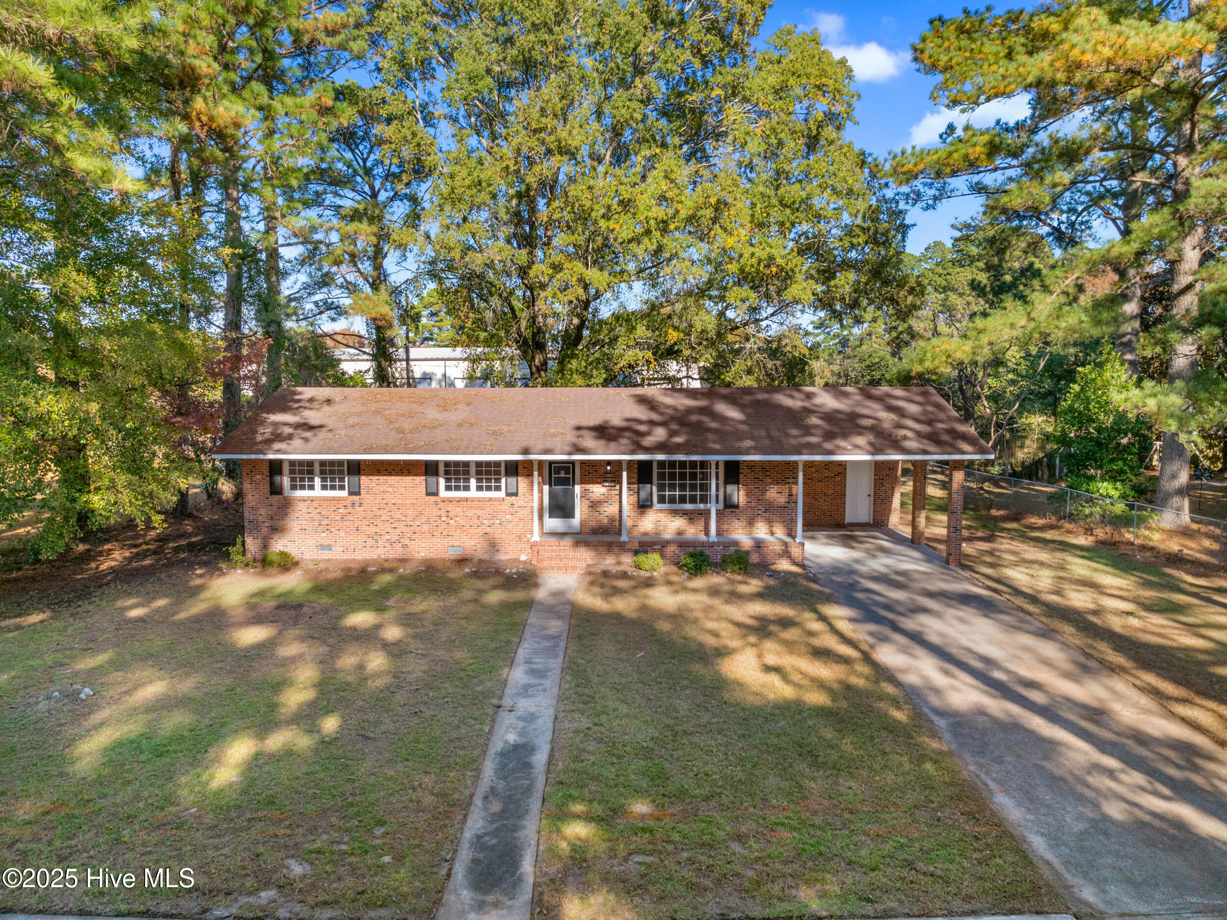 1718 Washington Street