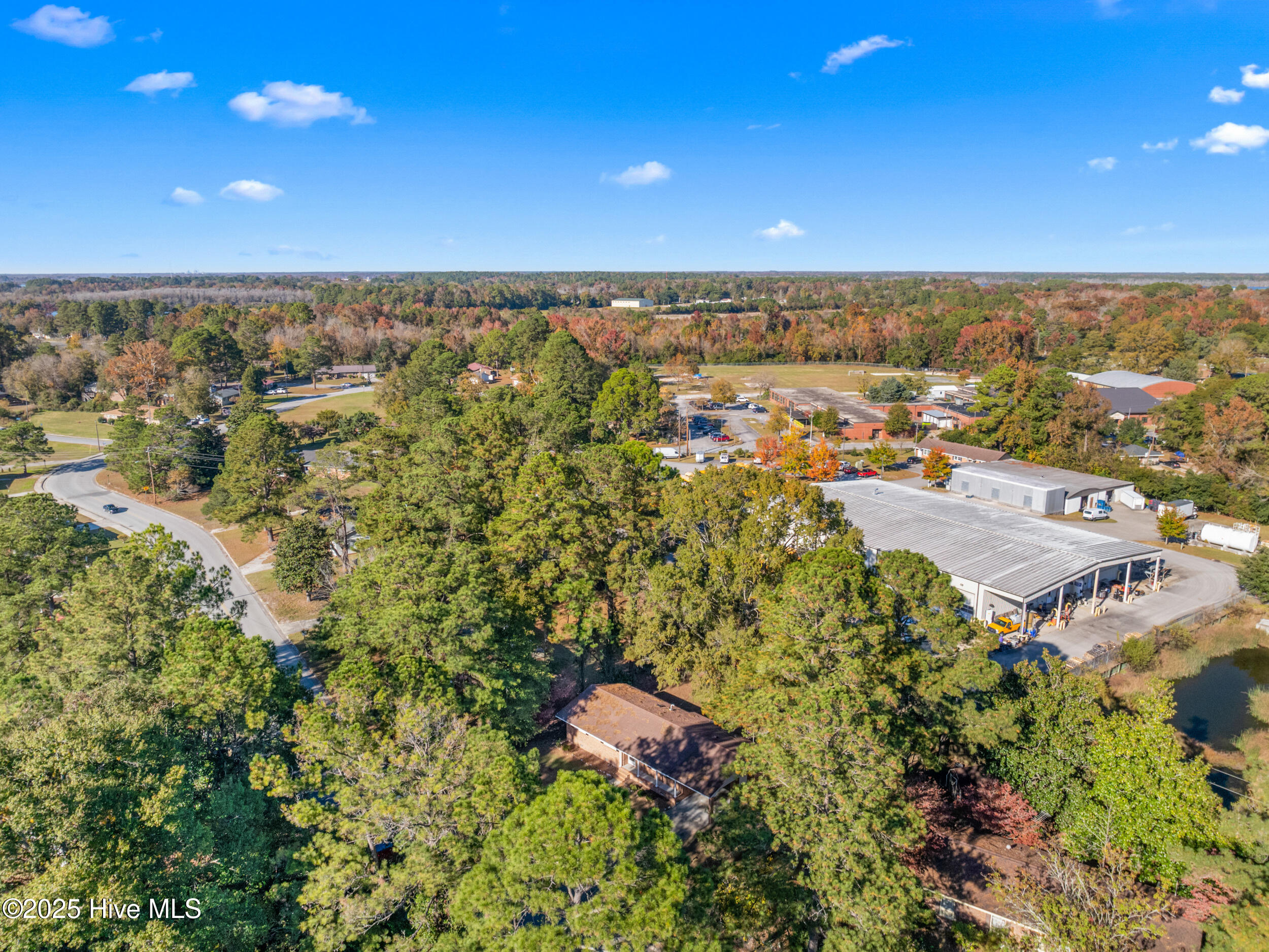 1718 Washington Street