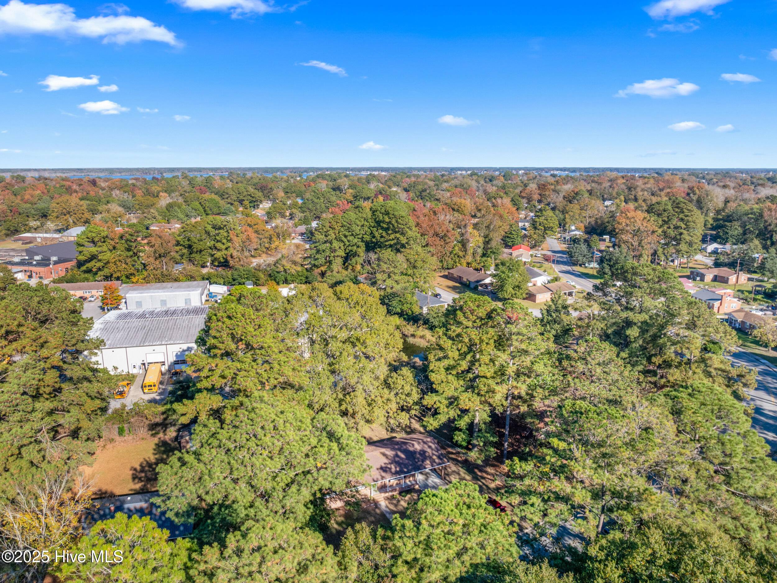 1718 Washington Street