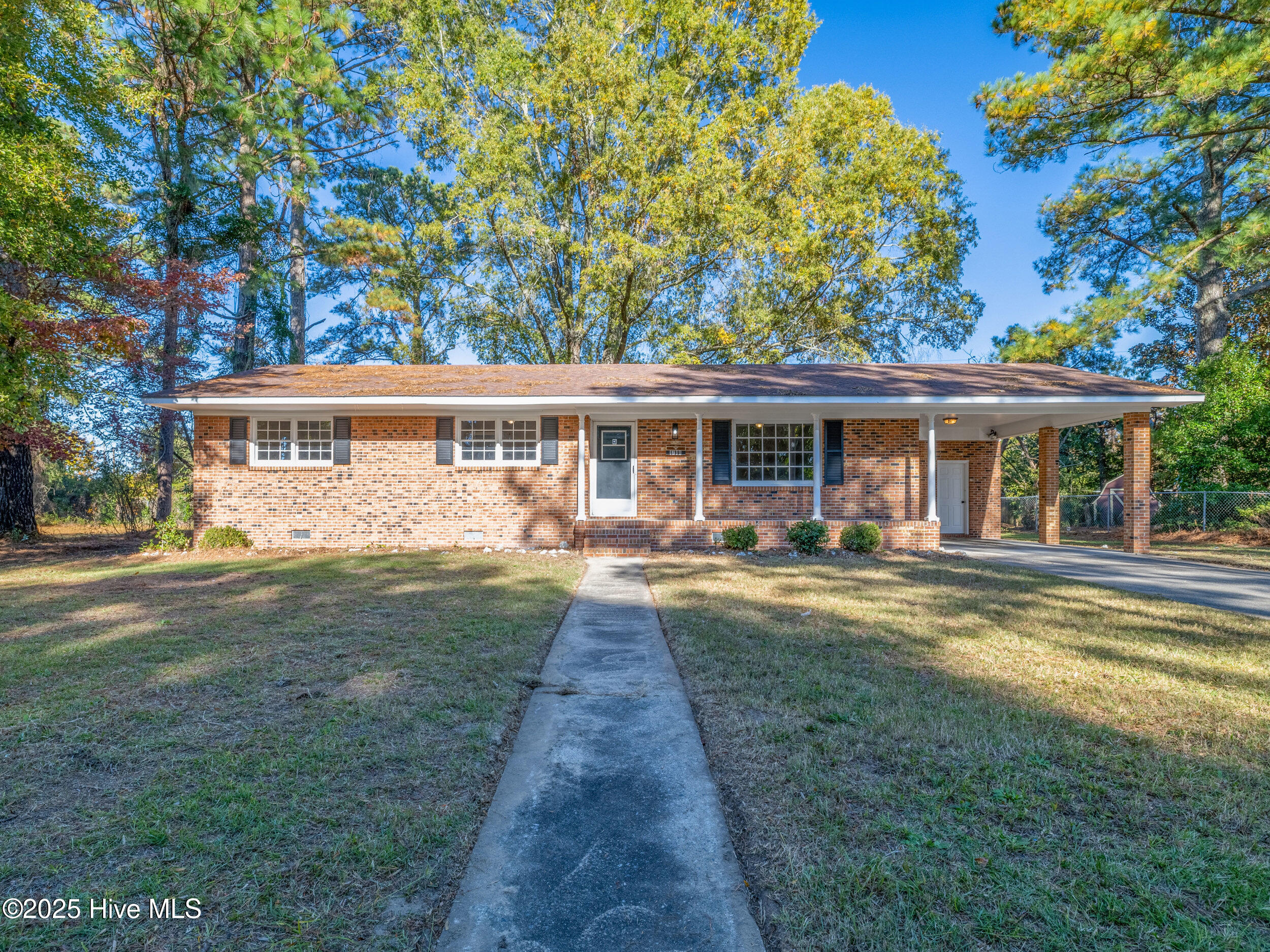 1718 Washington Street