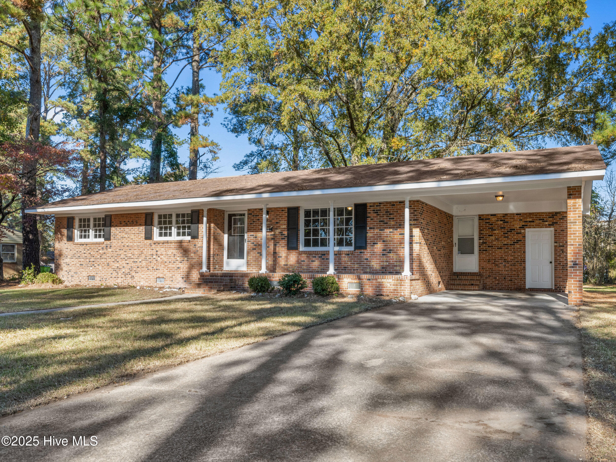 1718 Washington Street