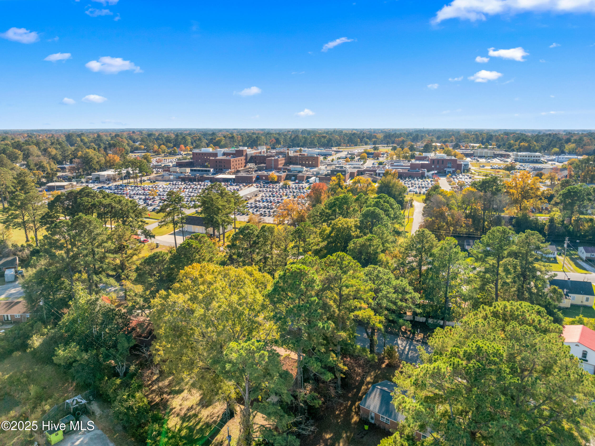 1718 Washington Street