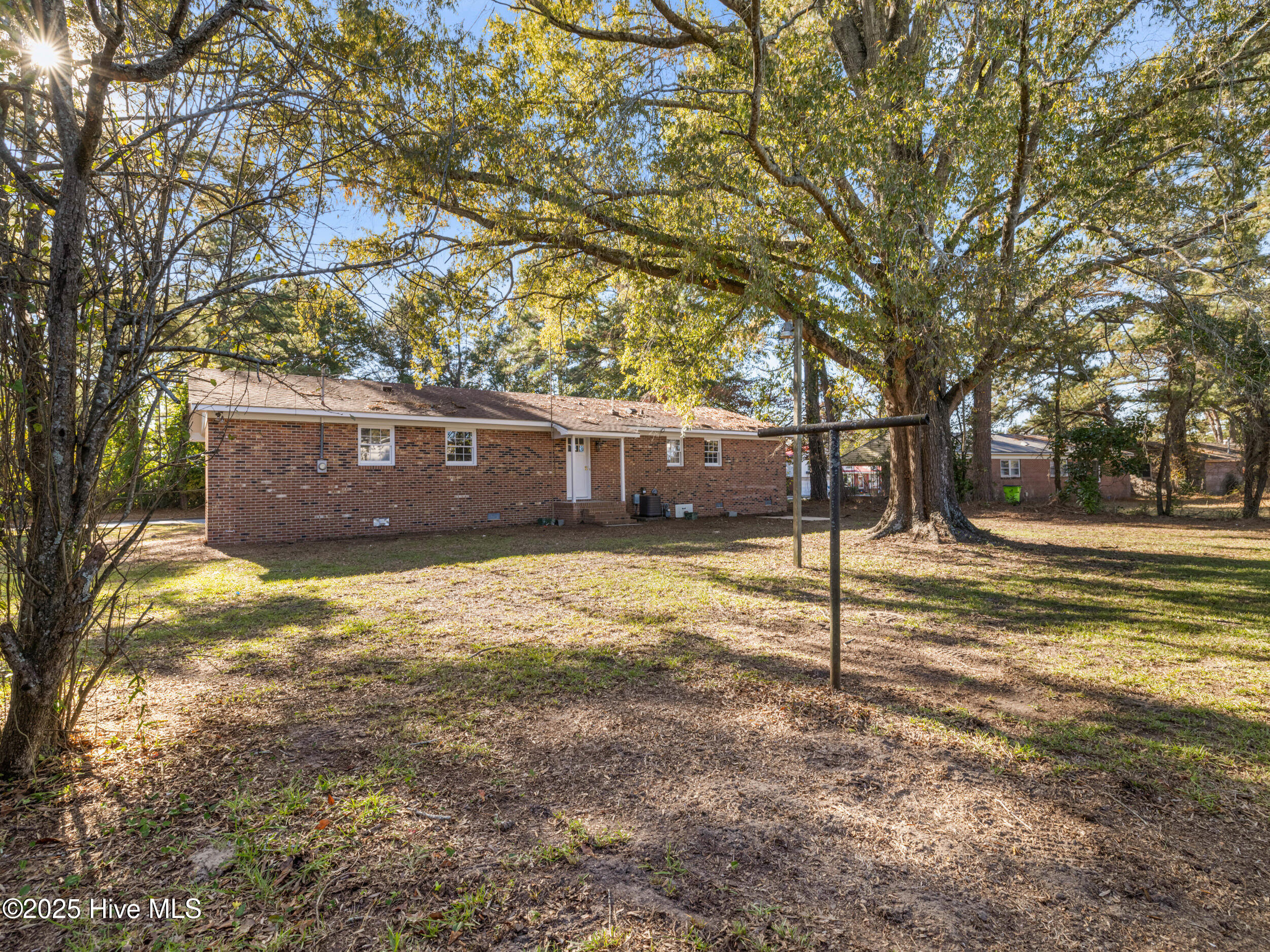 1718 Washington Street