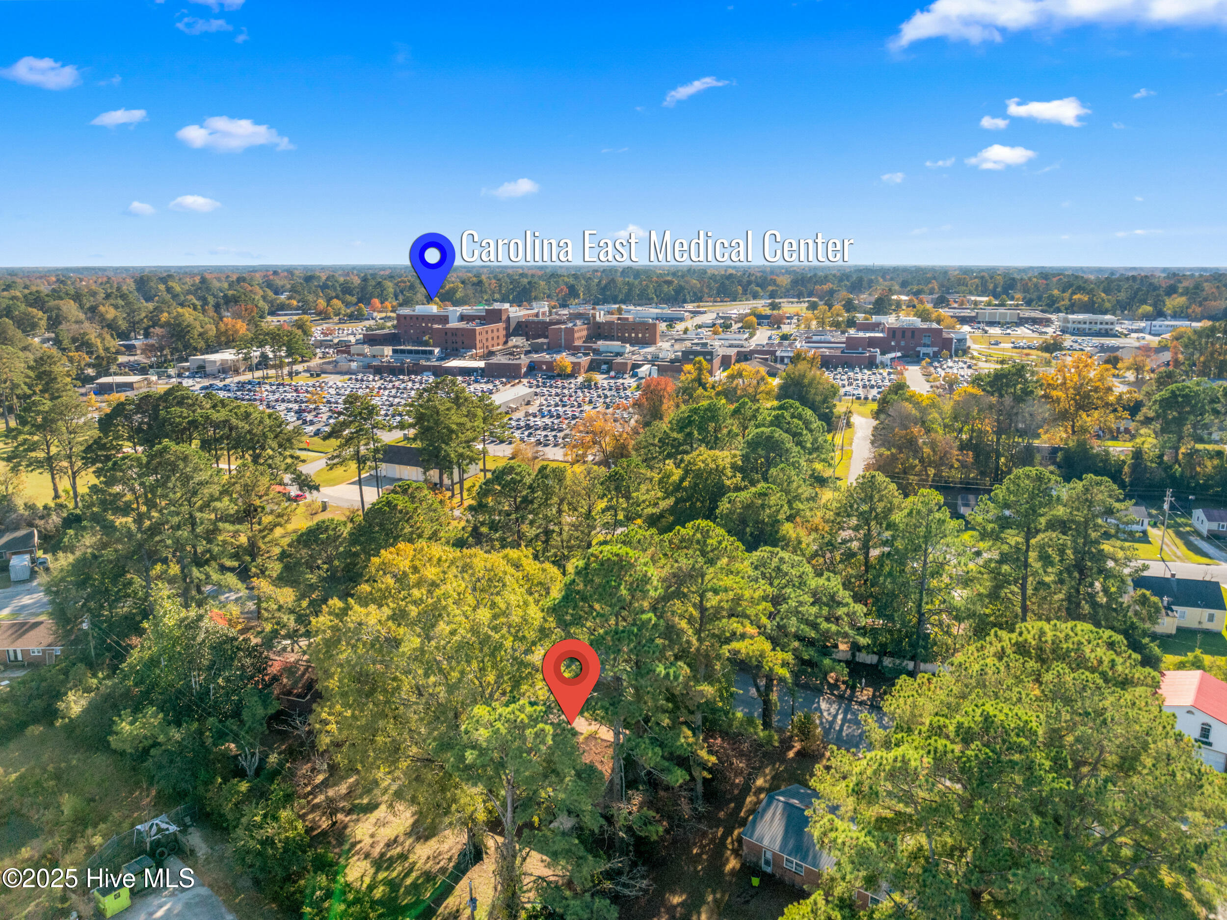 1718 Washington Street