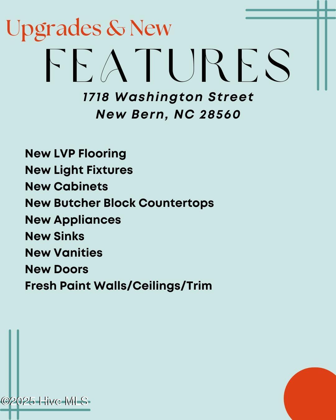 1718 Washington Street