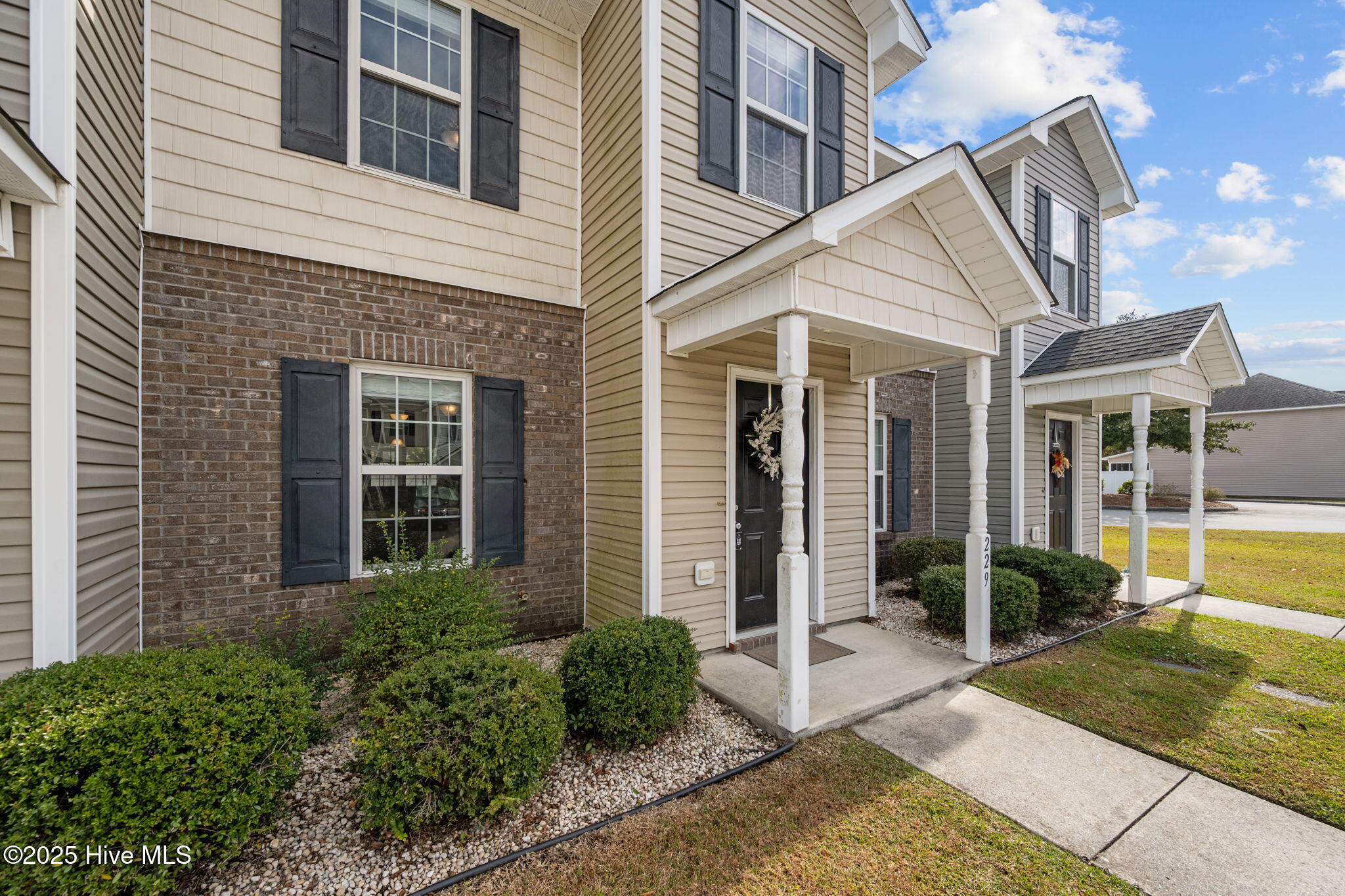 229 Glen Cannon Drive