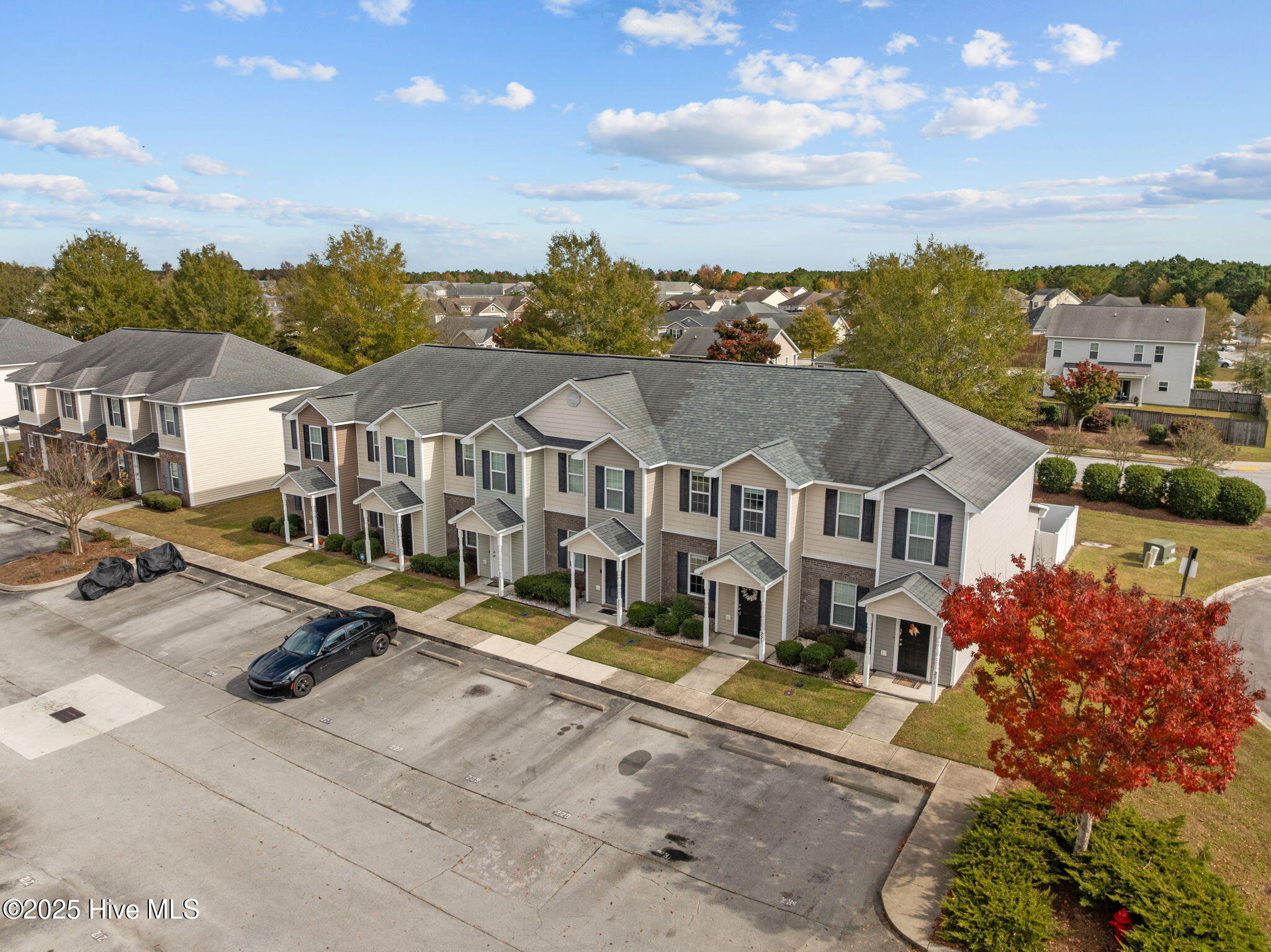 229 Glen Cannon Drive