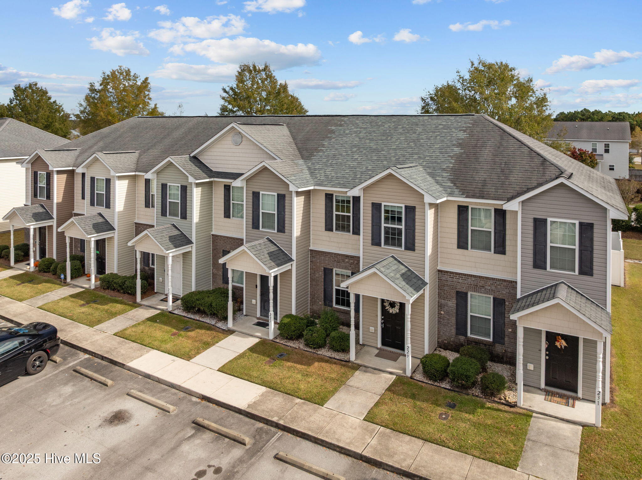 229 Glen Cannon Drive