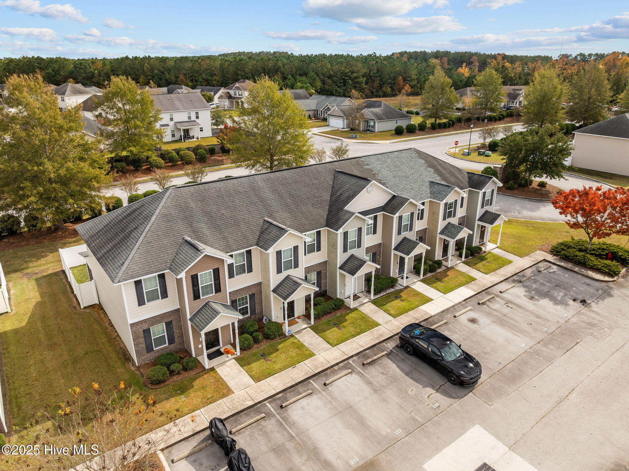 229 Glen Cannon Drive