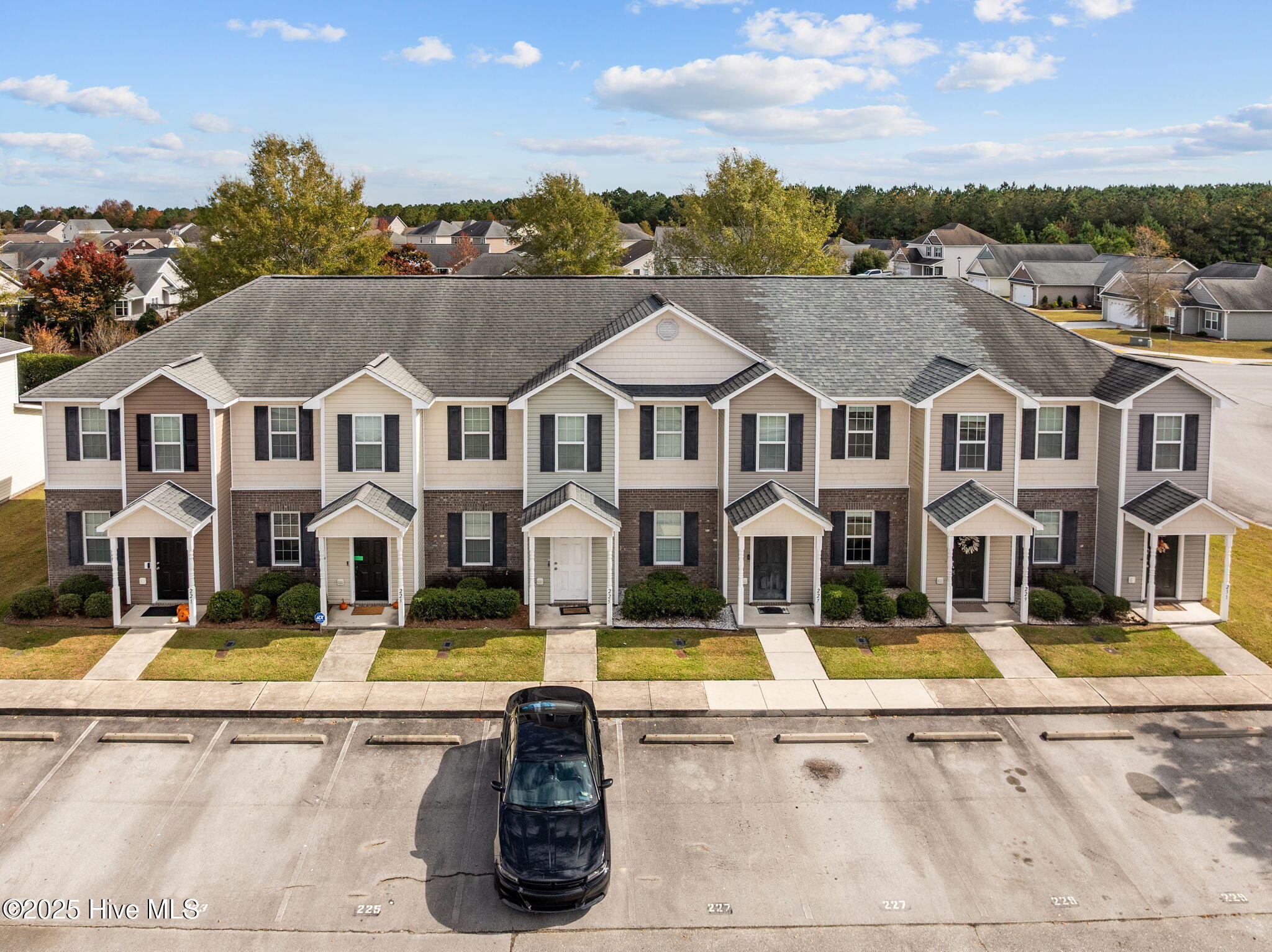 229 Glen Cannon Drive