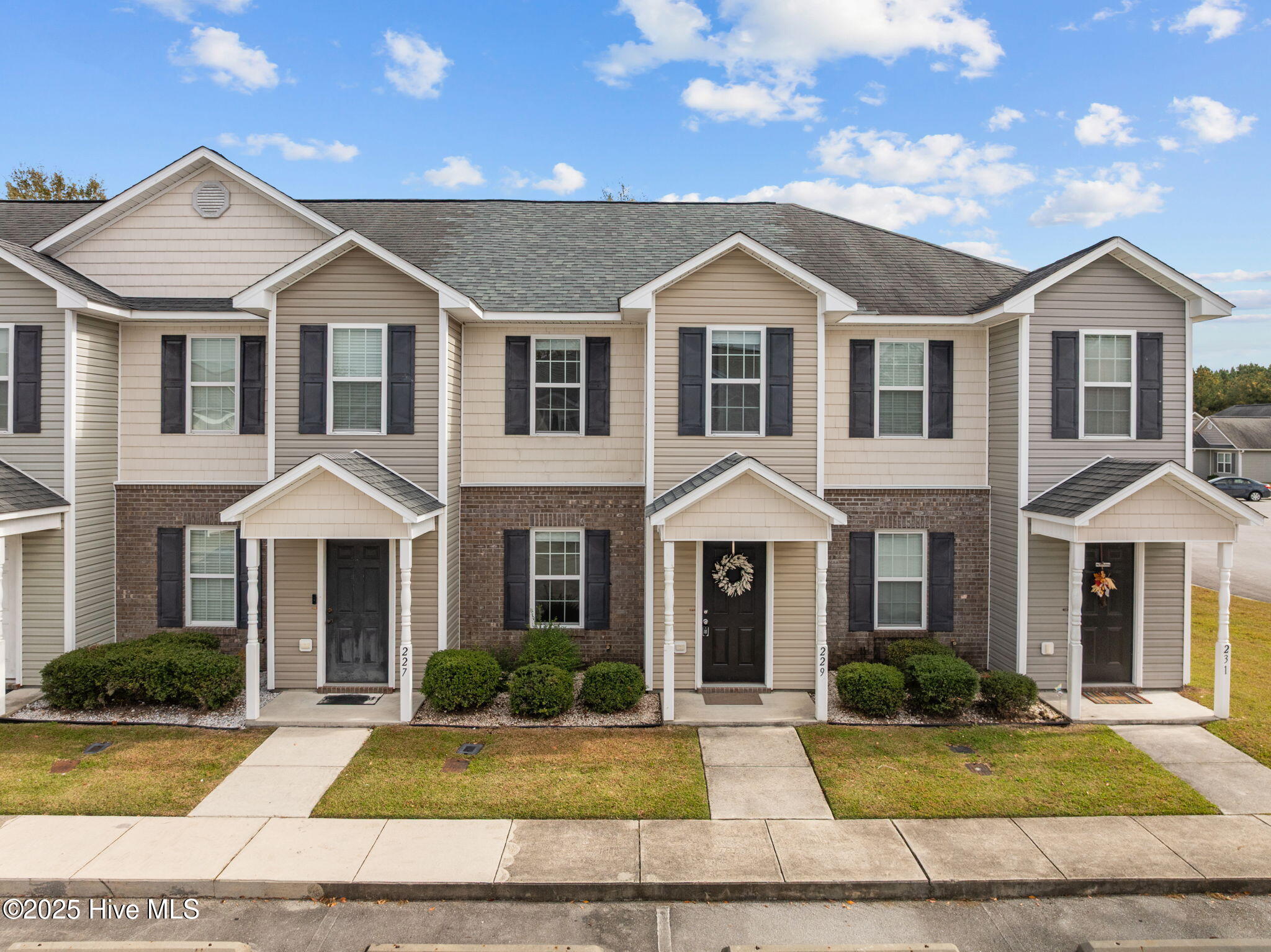 229 Glen Cannon Drive