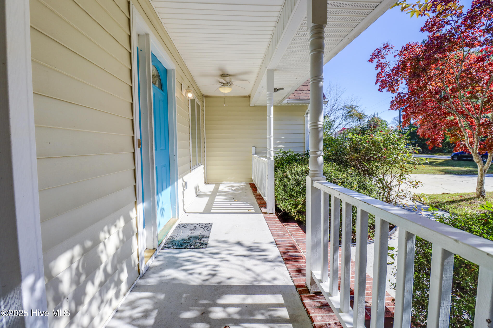 105 Willbarry Road