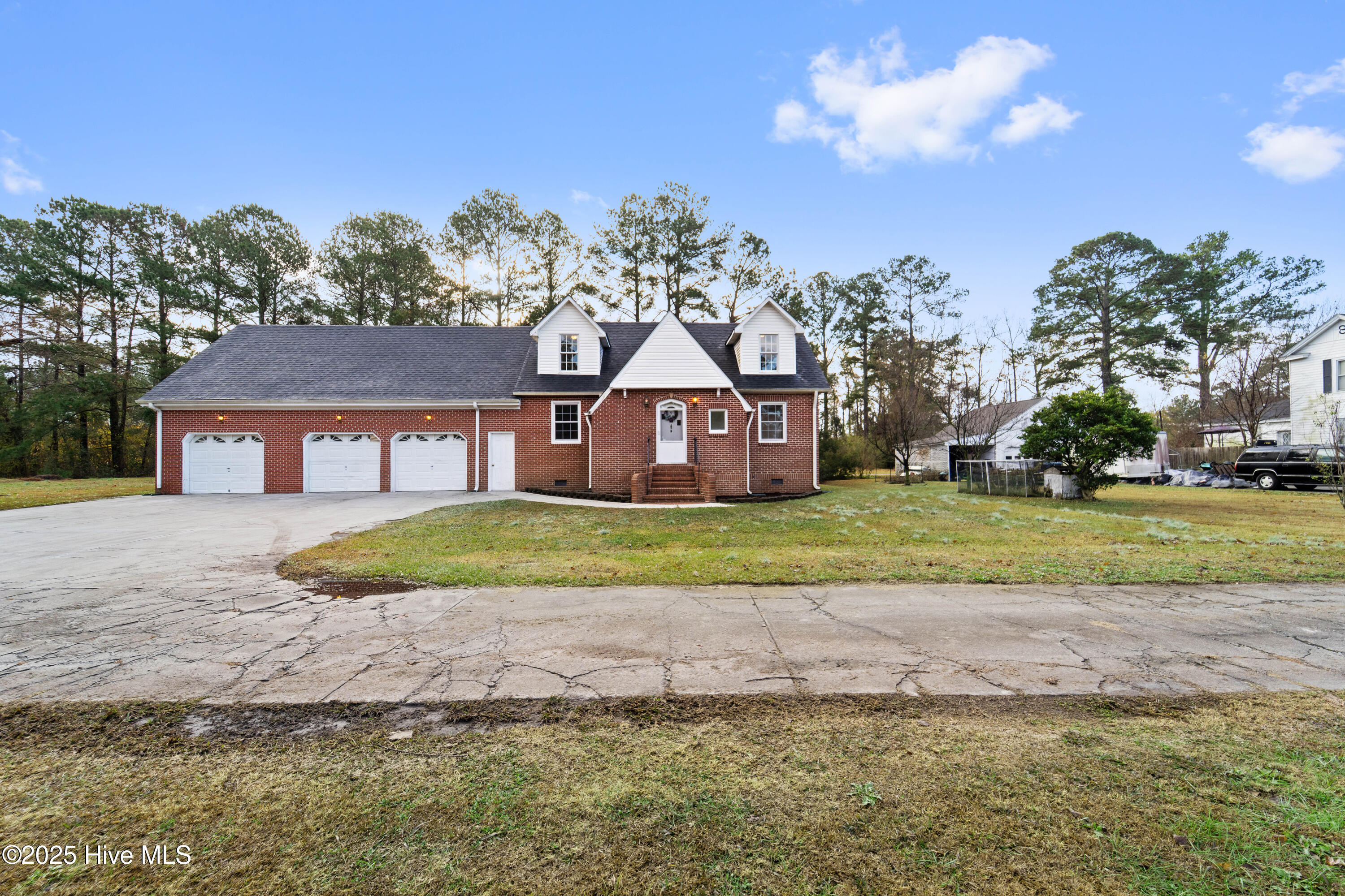 190 Huffmantown Road