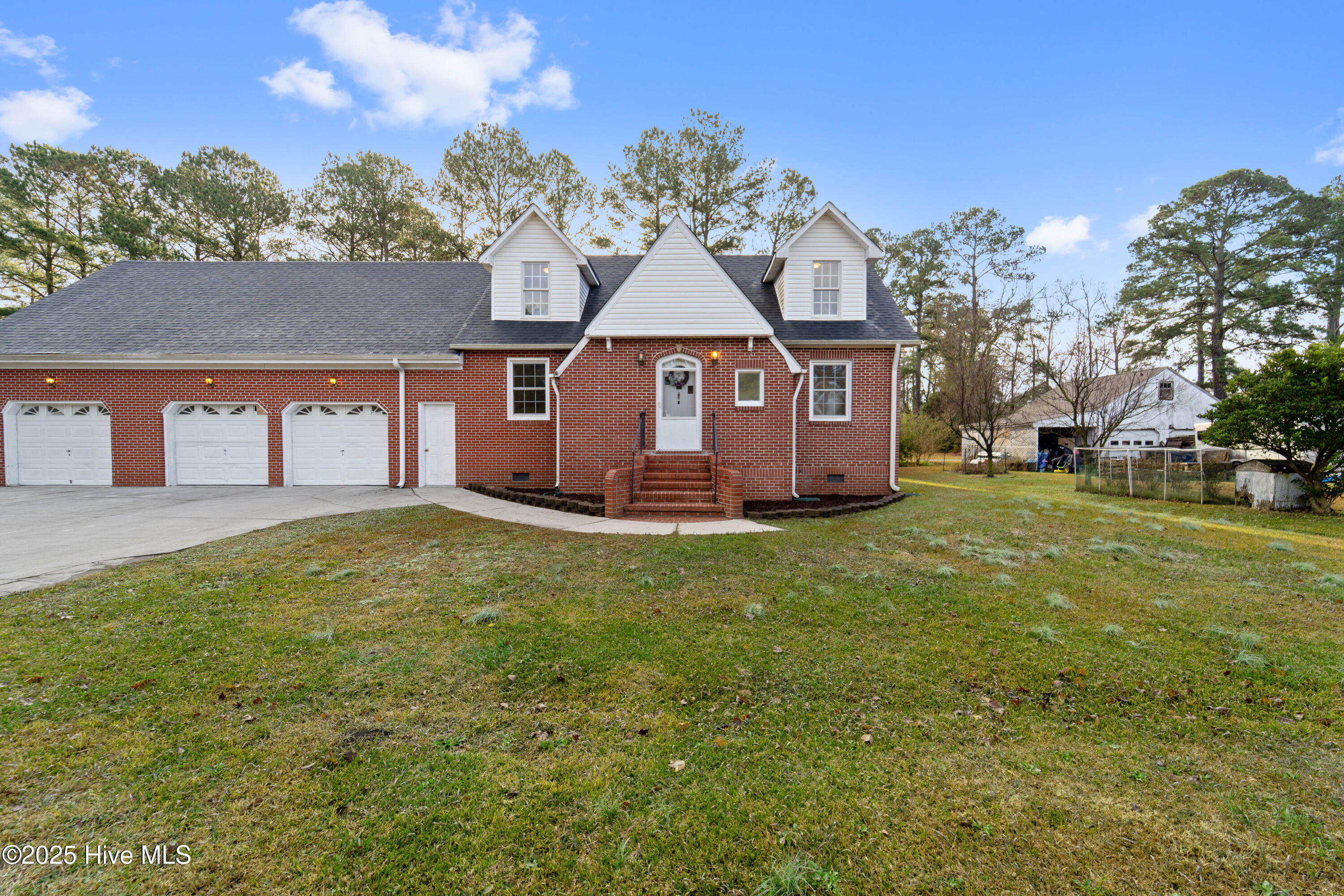 190 Huffmantown Road